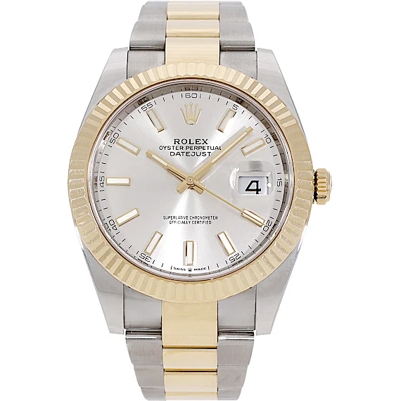 Rolex Datejust 126333 Rolex Datejust 126333