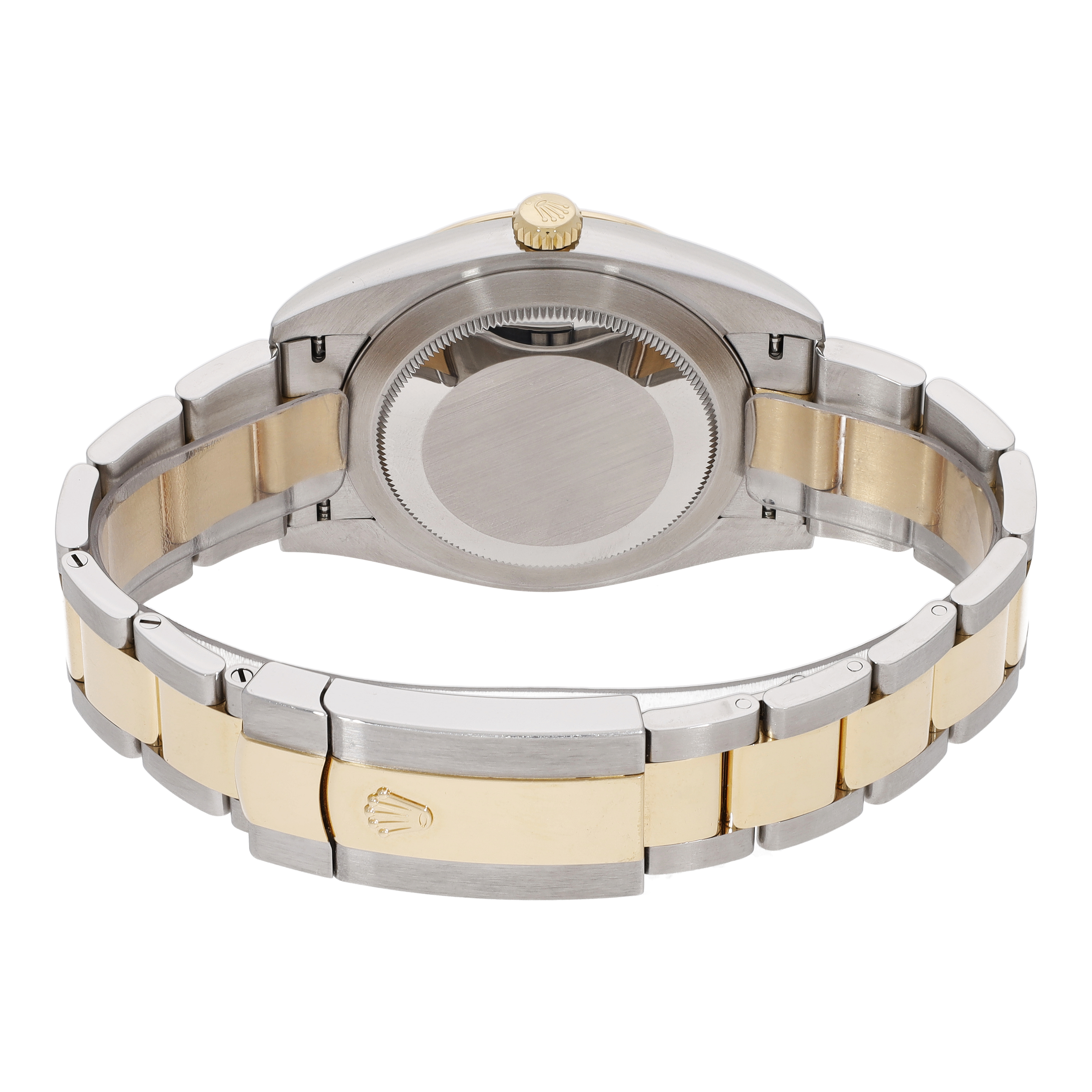 Rolex Datejust 126333