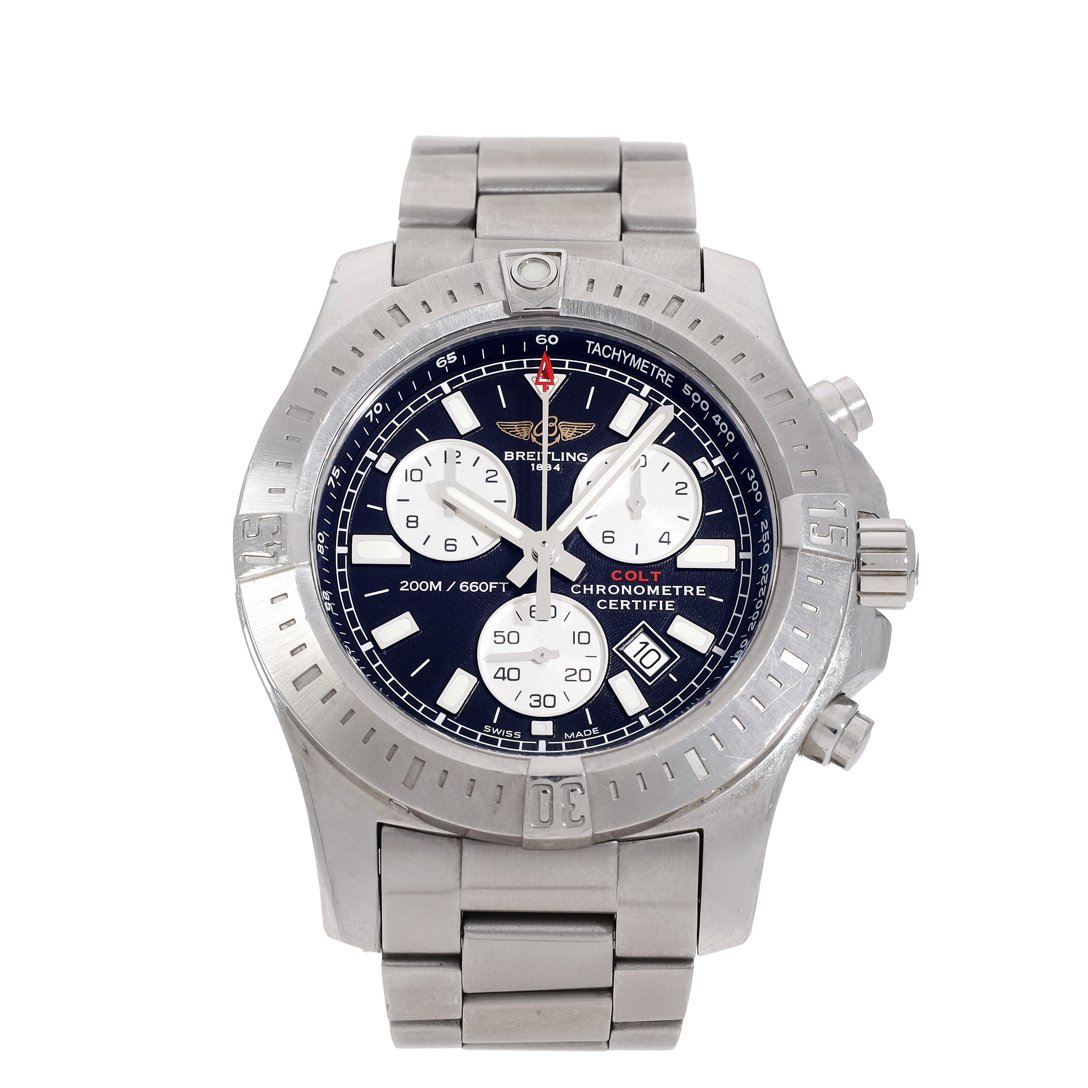 Breitling Colt A73388