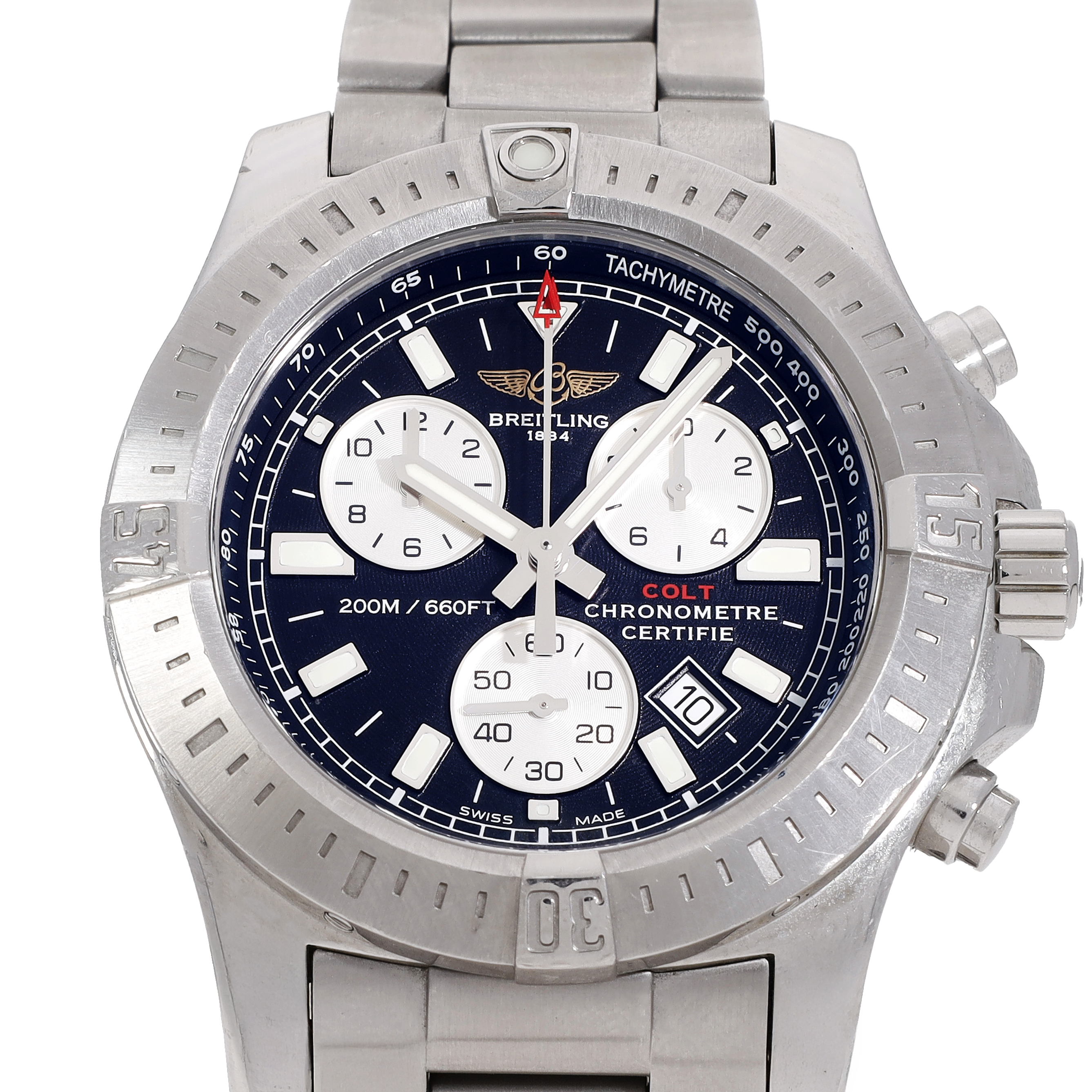 Breitling Colt A73388