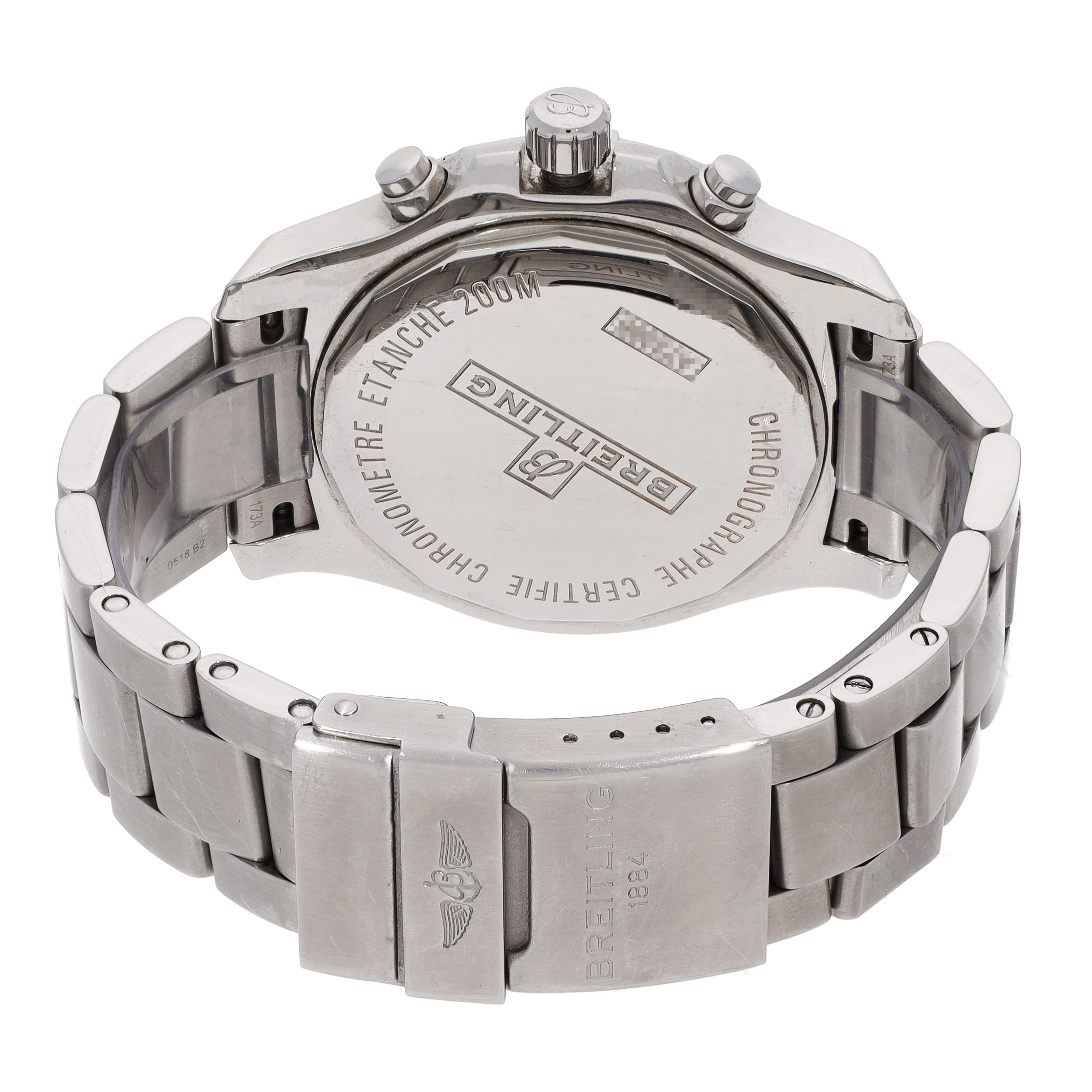 Breitling Colt A73388