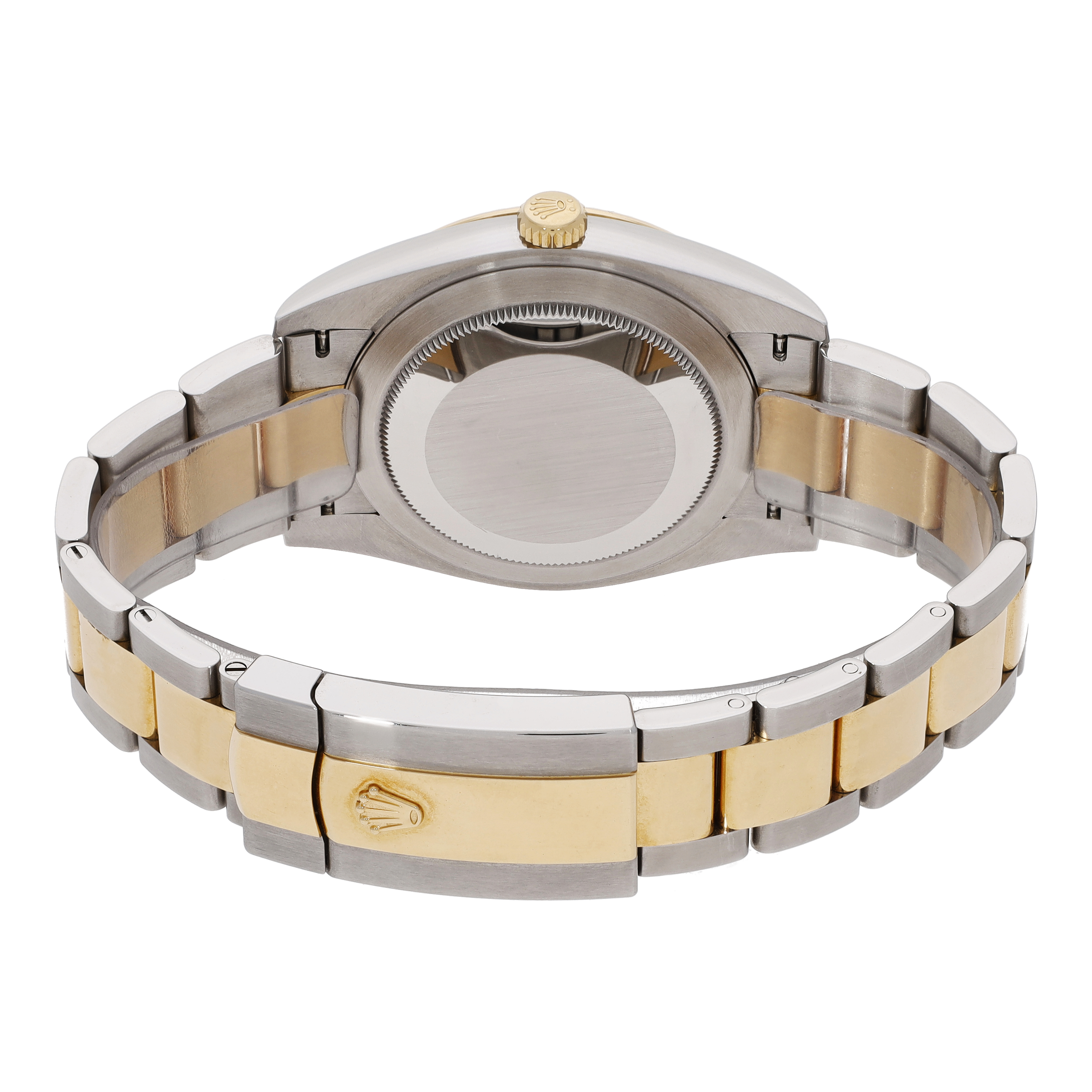 Rolex Datejust 126333