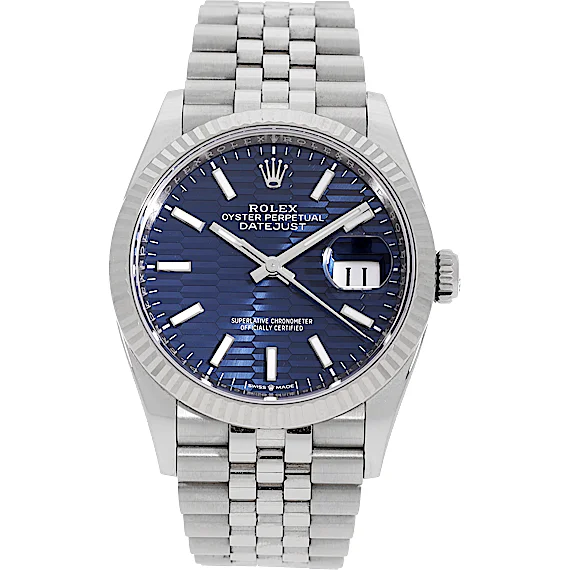 Rolex Datejust 126234 Rolex Datejust 126234