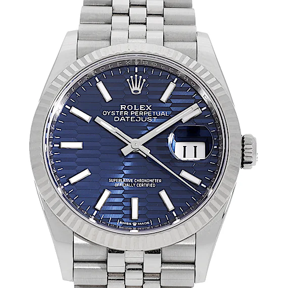 Rolex Datejust 126234 Rolex Datejust 126234