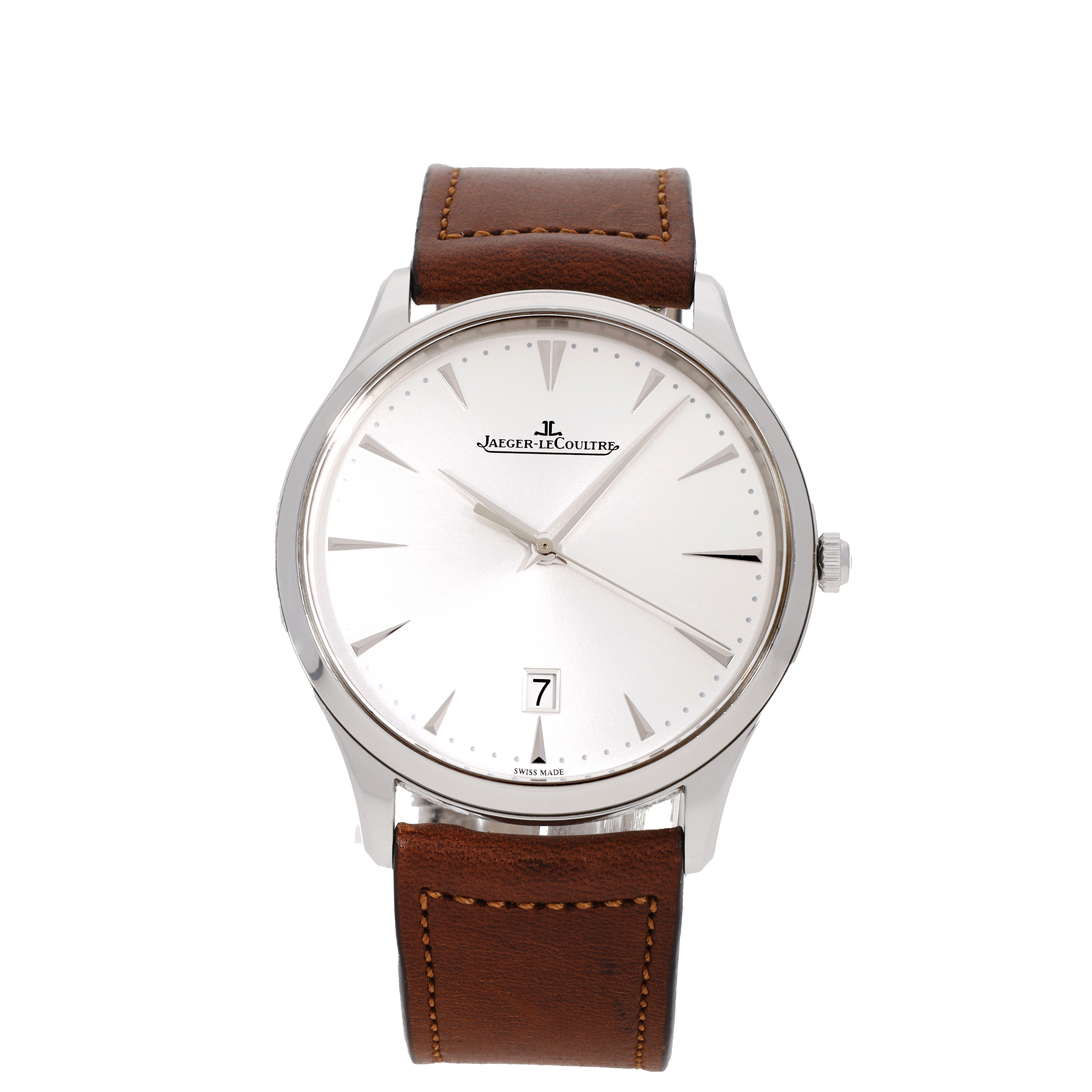 Jaeger-LeCoultre Master Ultra Thin 174.8.37.S