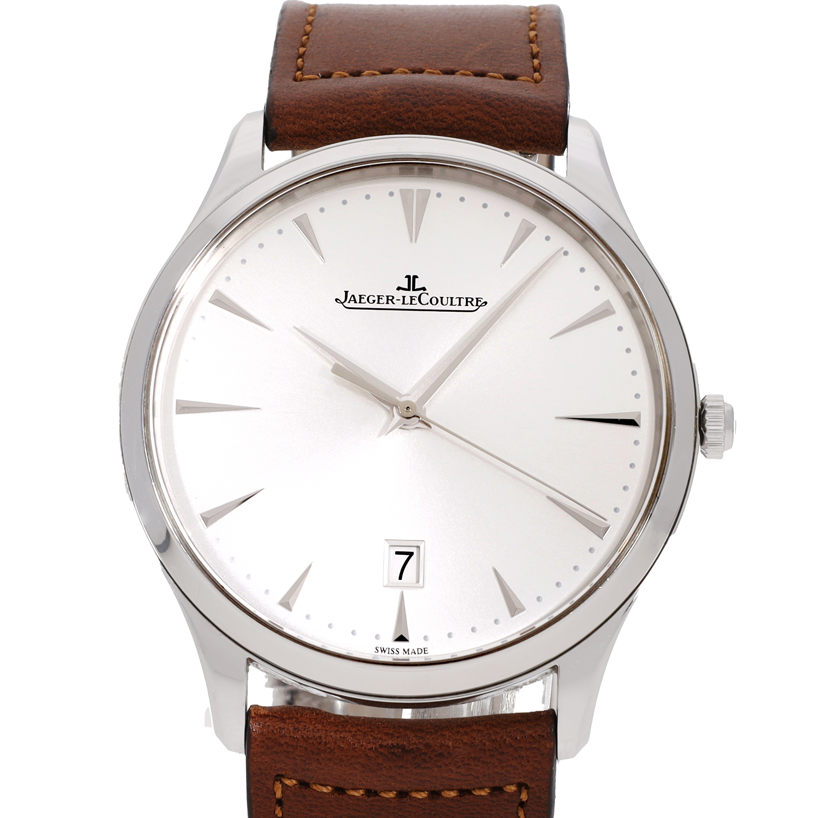 Jaeger-LeCoultre Master Ultra Thin 174.8.37.S