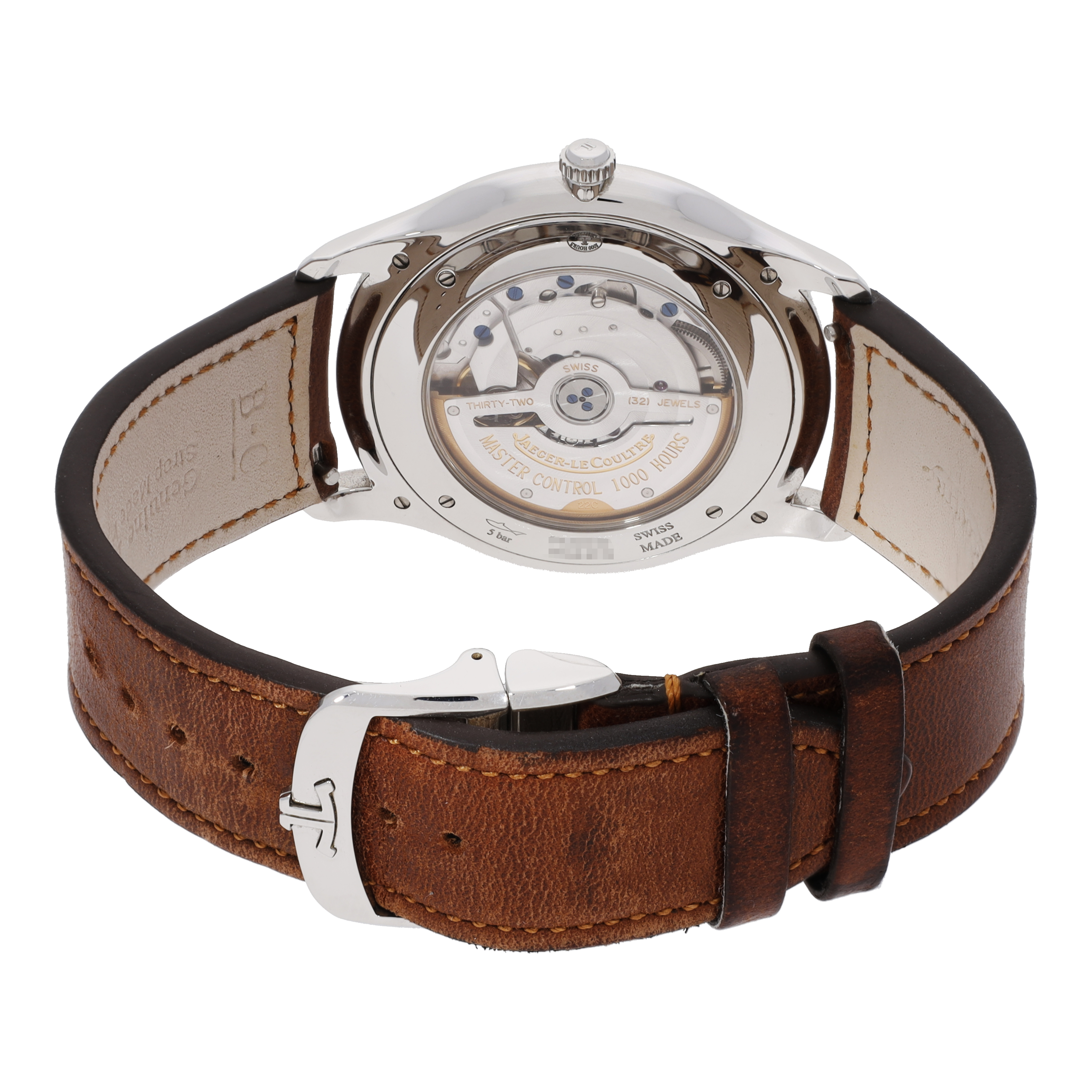 Jaeger-LeCoultre Master Ultra Thin 174.8.37.S