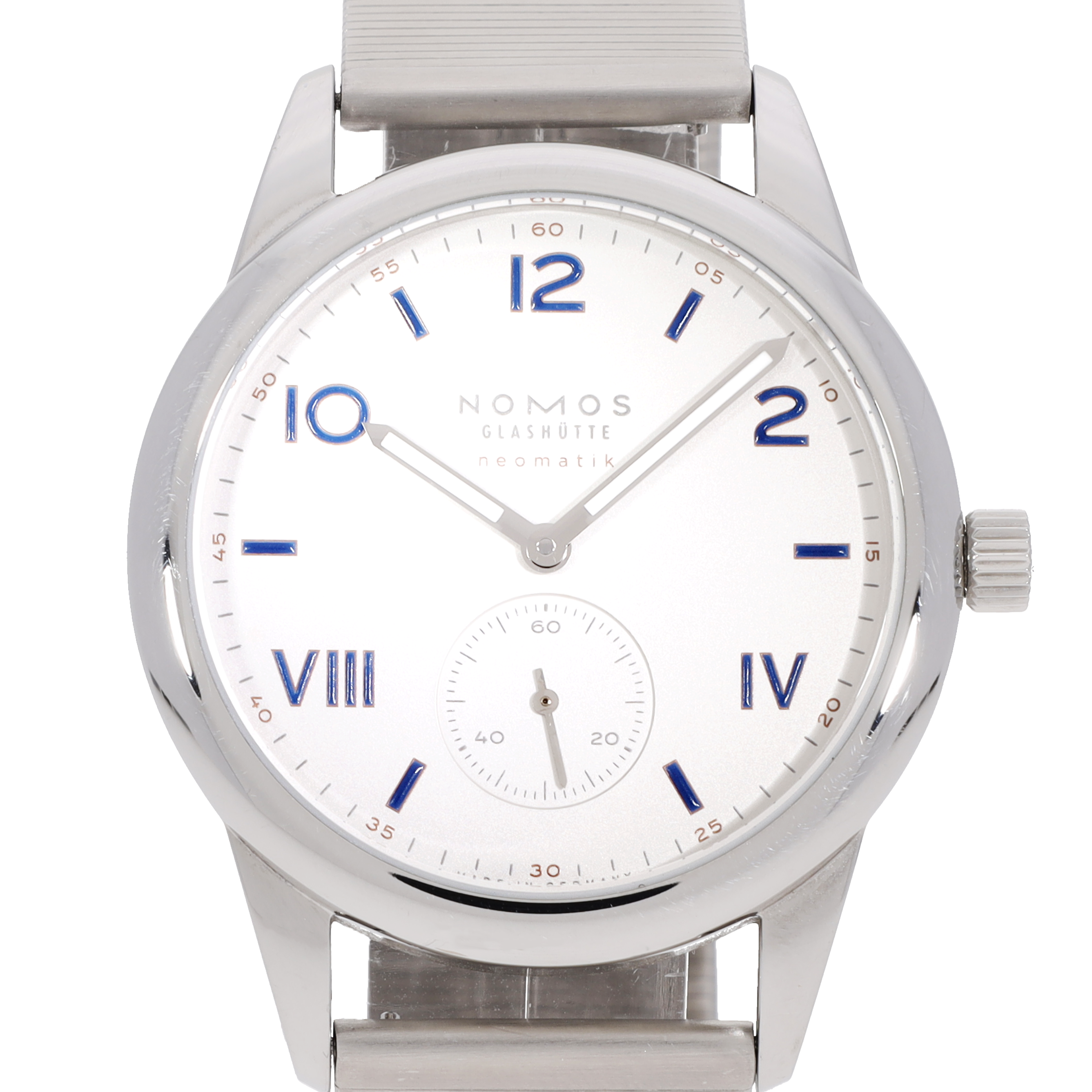 Nomos Club 766
