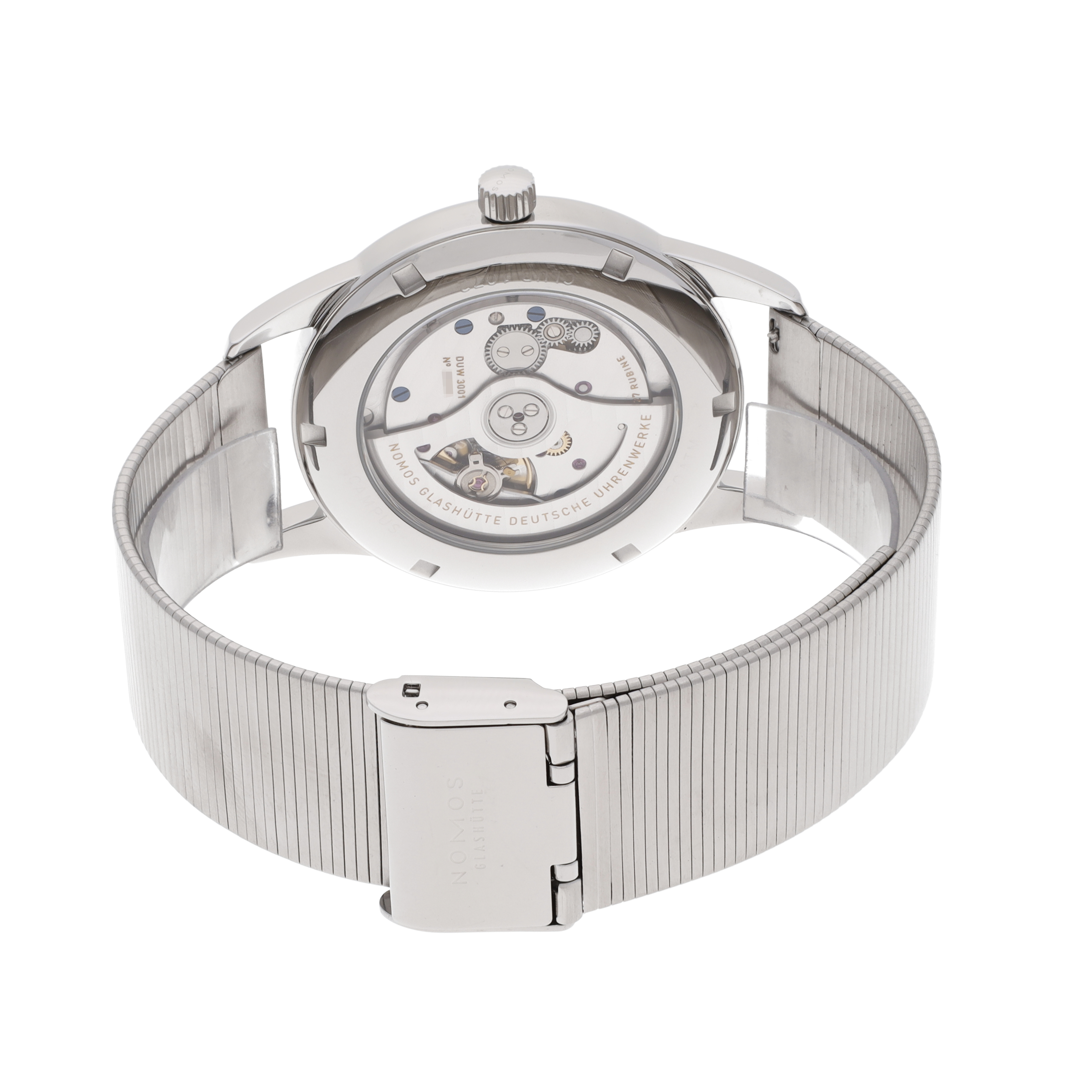 Nomos Club 766