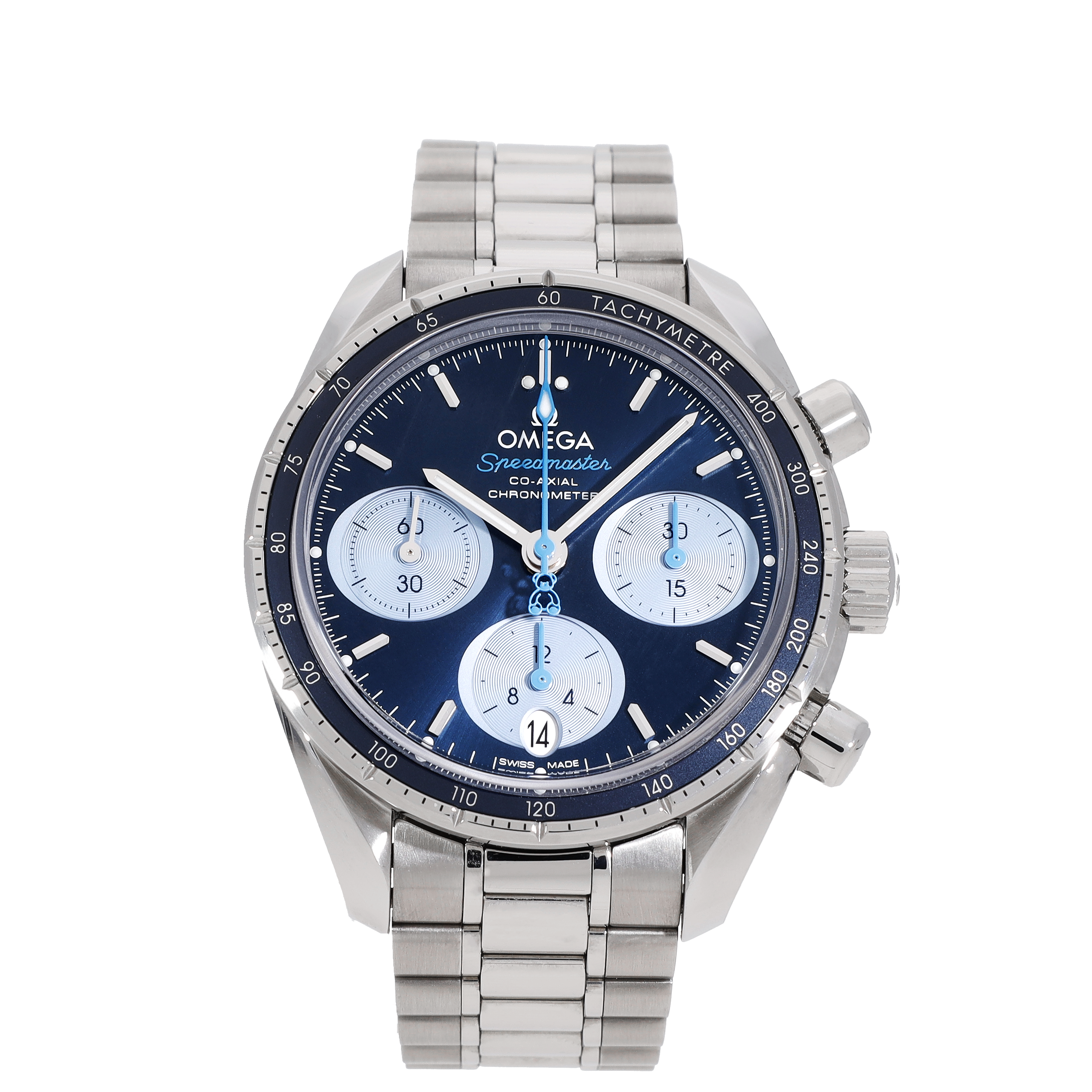 Omega Speedmaster 32430385003002