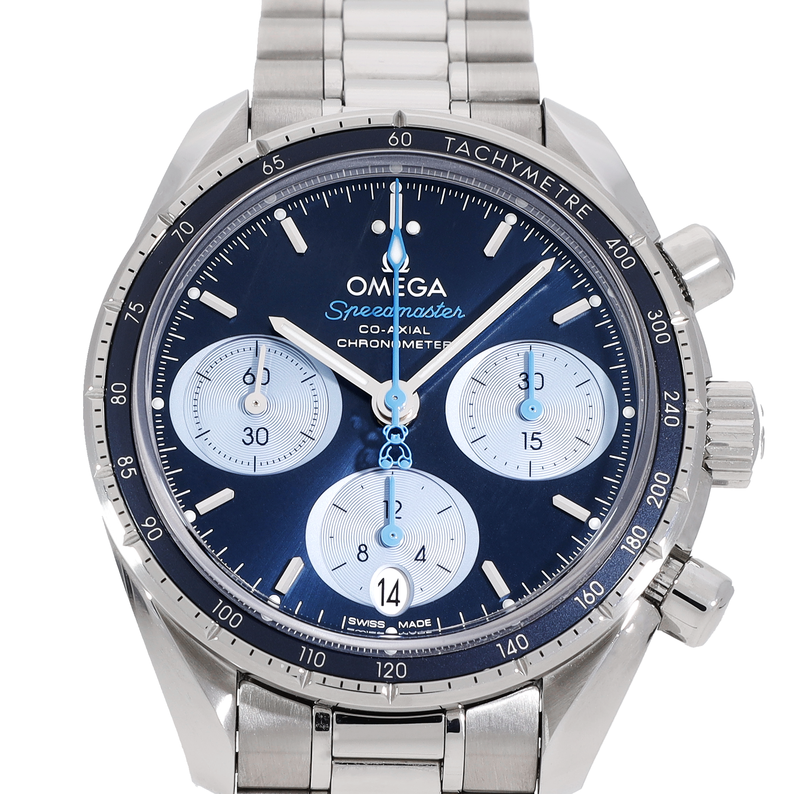 Omega Speedmaster 32430385003002