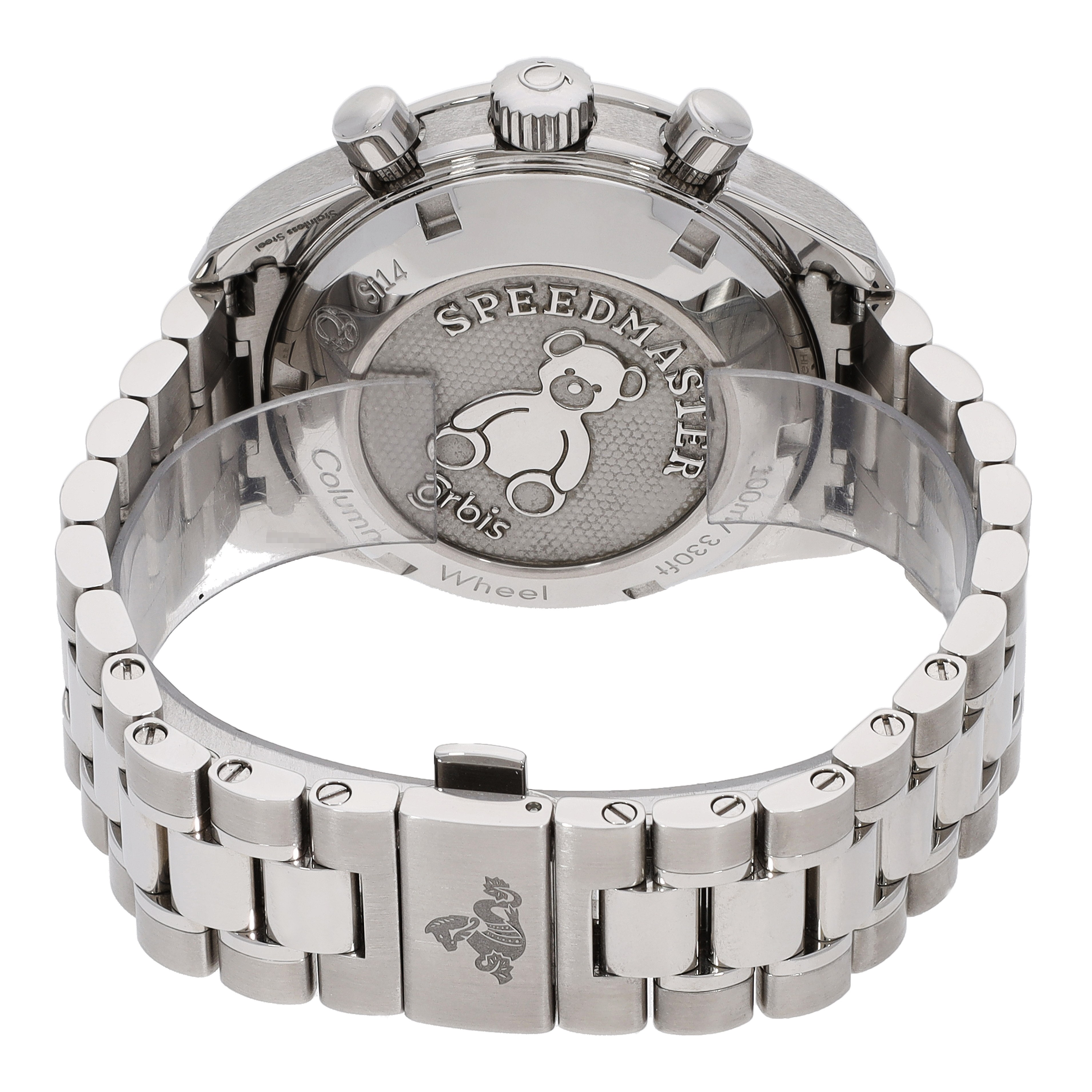 Omega Speedmaster 32430385003002