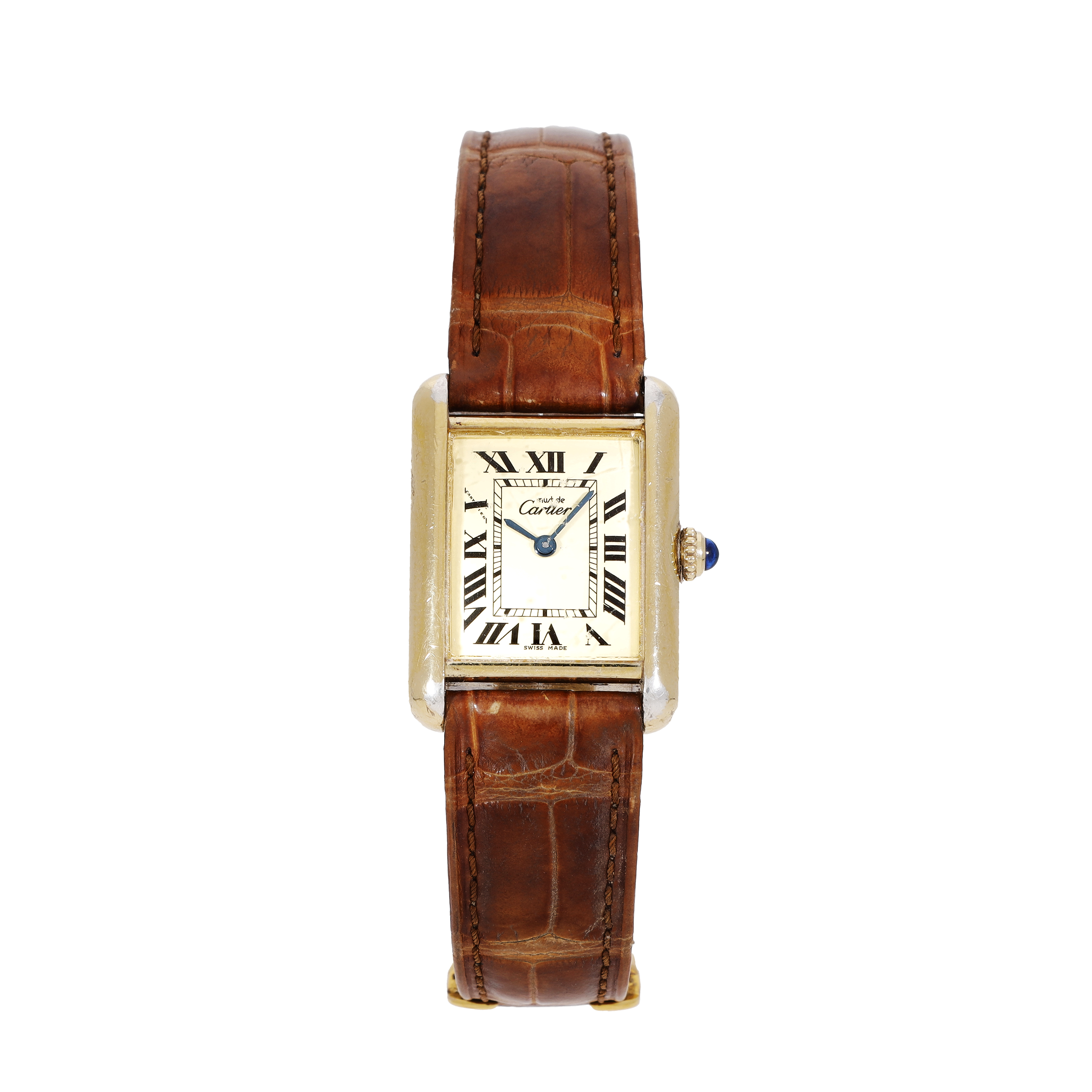 Cartier Tank 2415