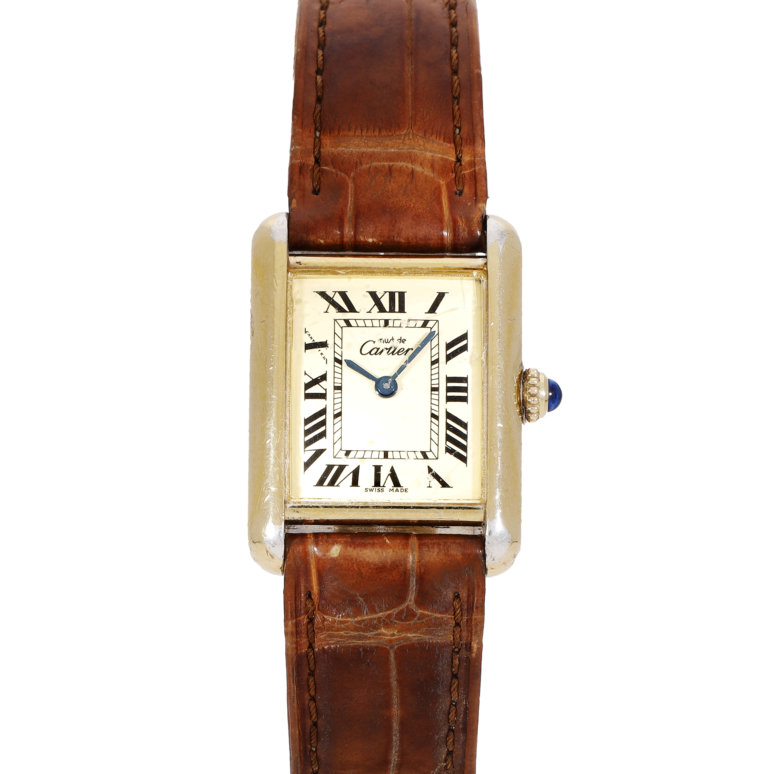 Cartier Tank 2415