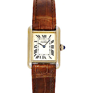 Cartier Tank 2415 Cartier Tank 2415