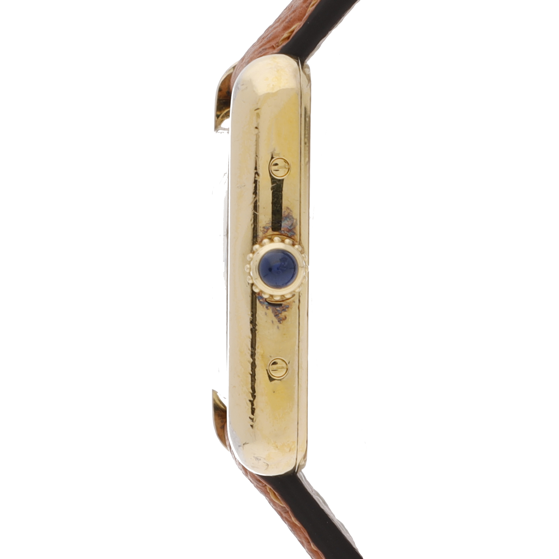 Cartier Tank 2415