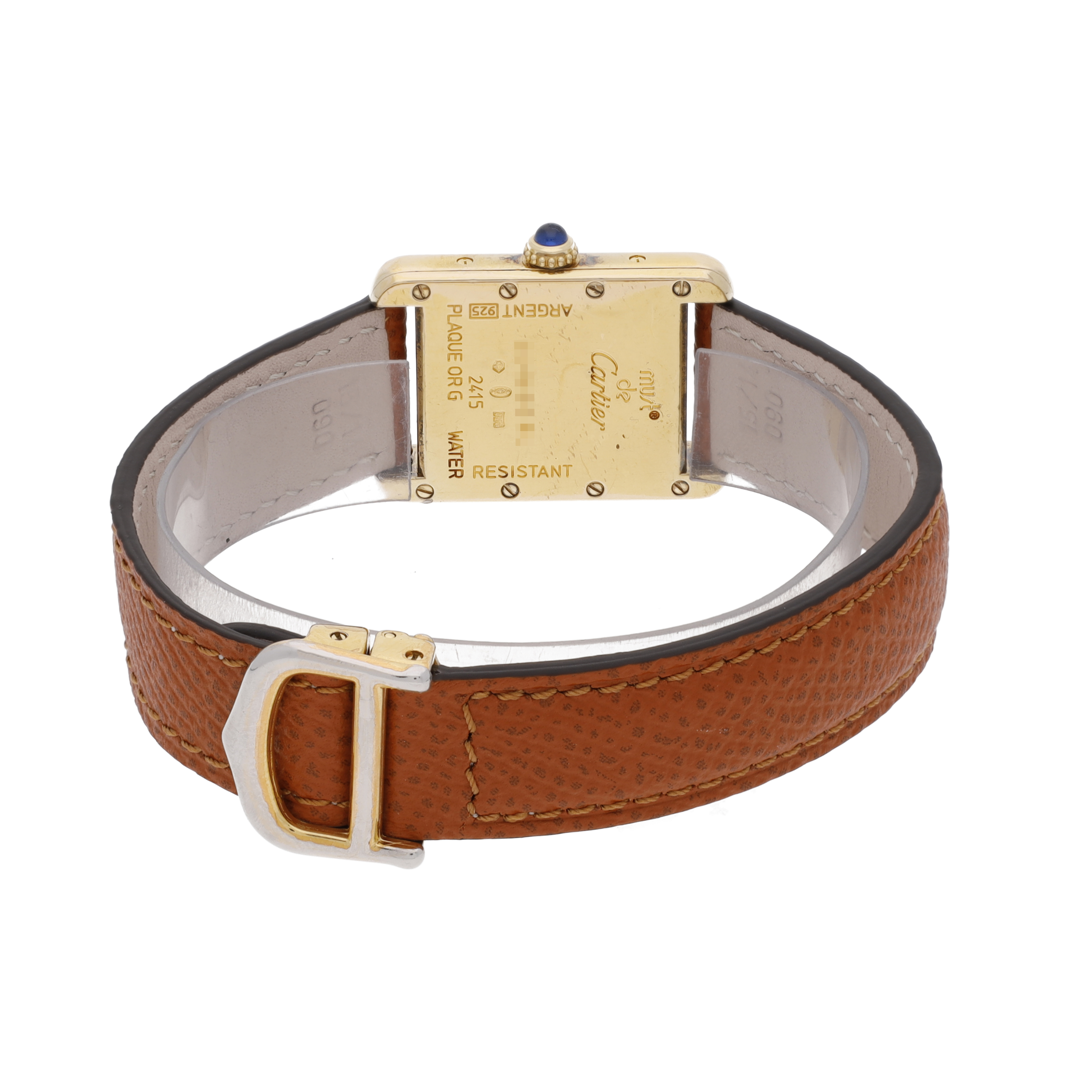 Cartier Tank 2415