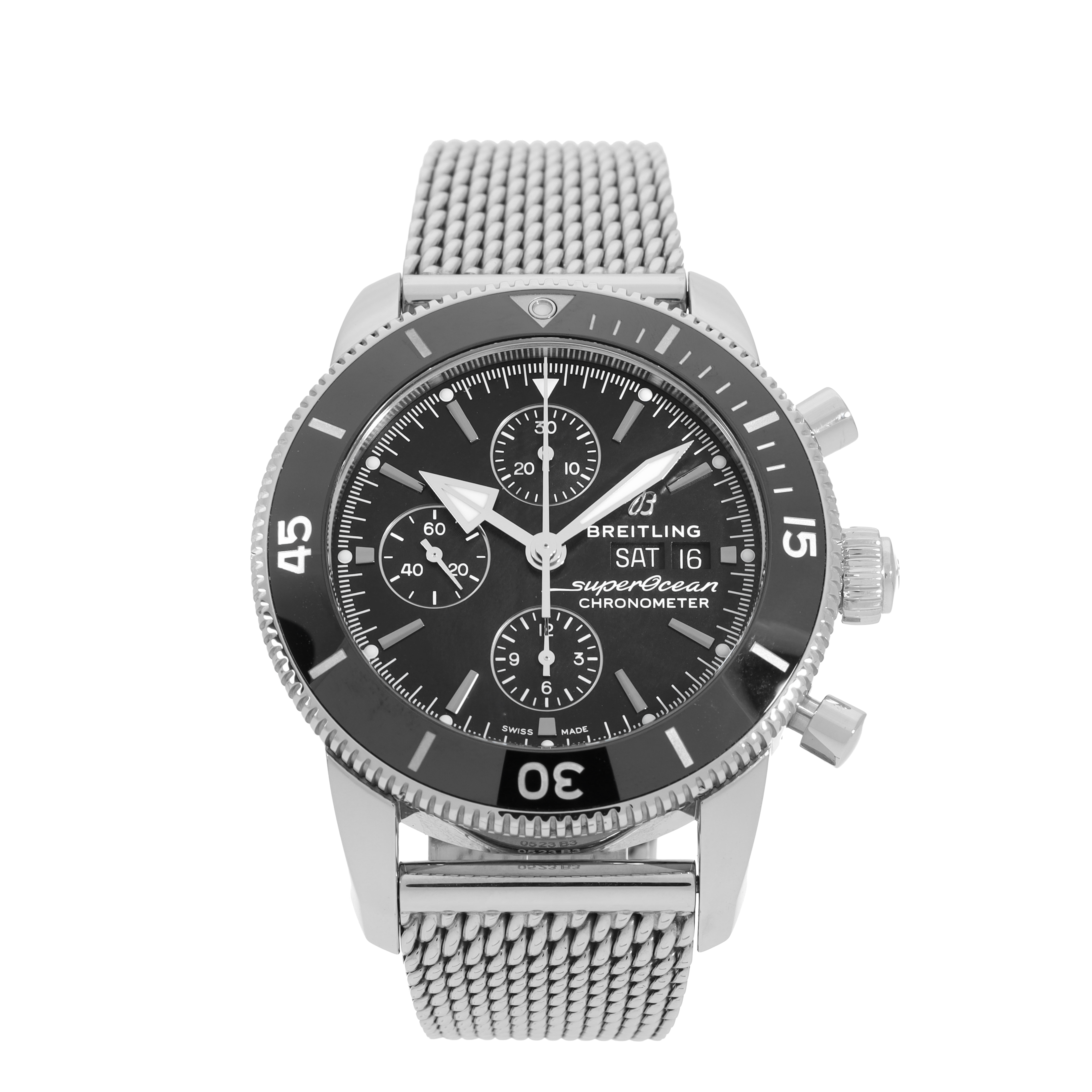 Breitling Superocean A1331312.BG49.154A