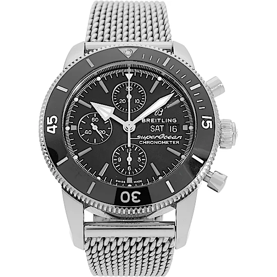 Breitling Superocean A1331312.BG49.154A Breitling Superocean A1331312.BG49.154A
