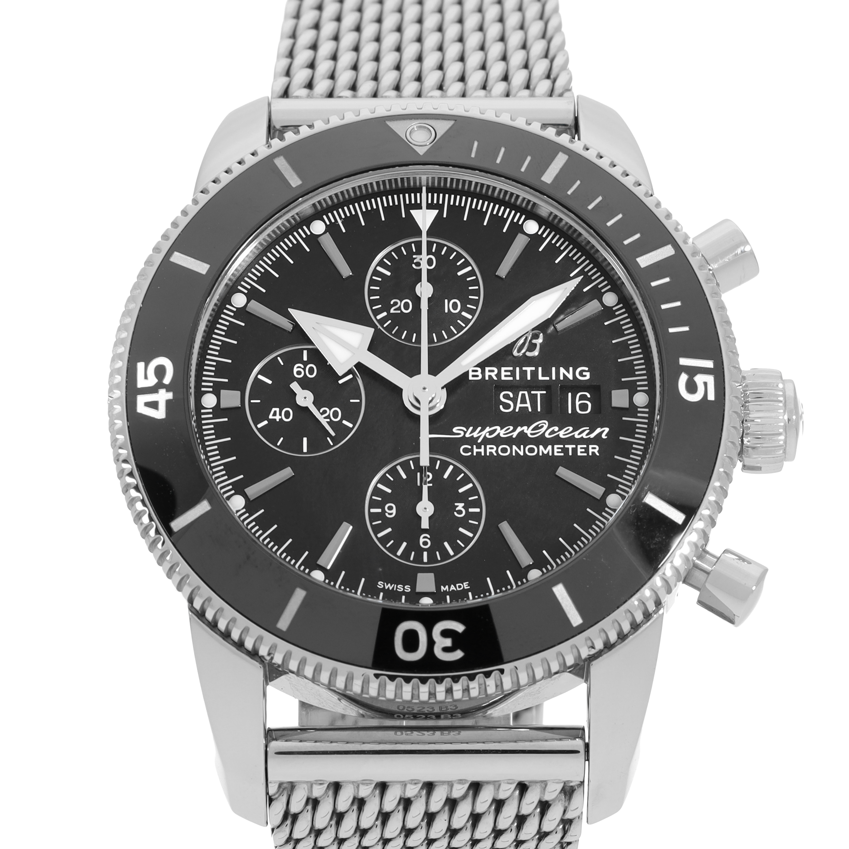 Breitling Superocean A1331312.BG49.154A