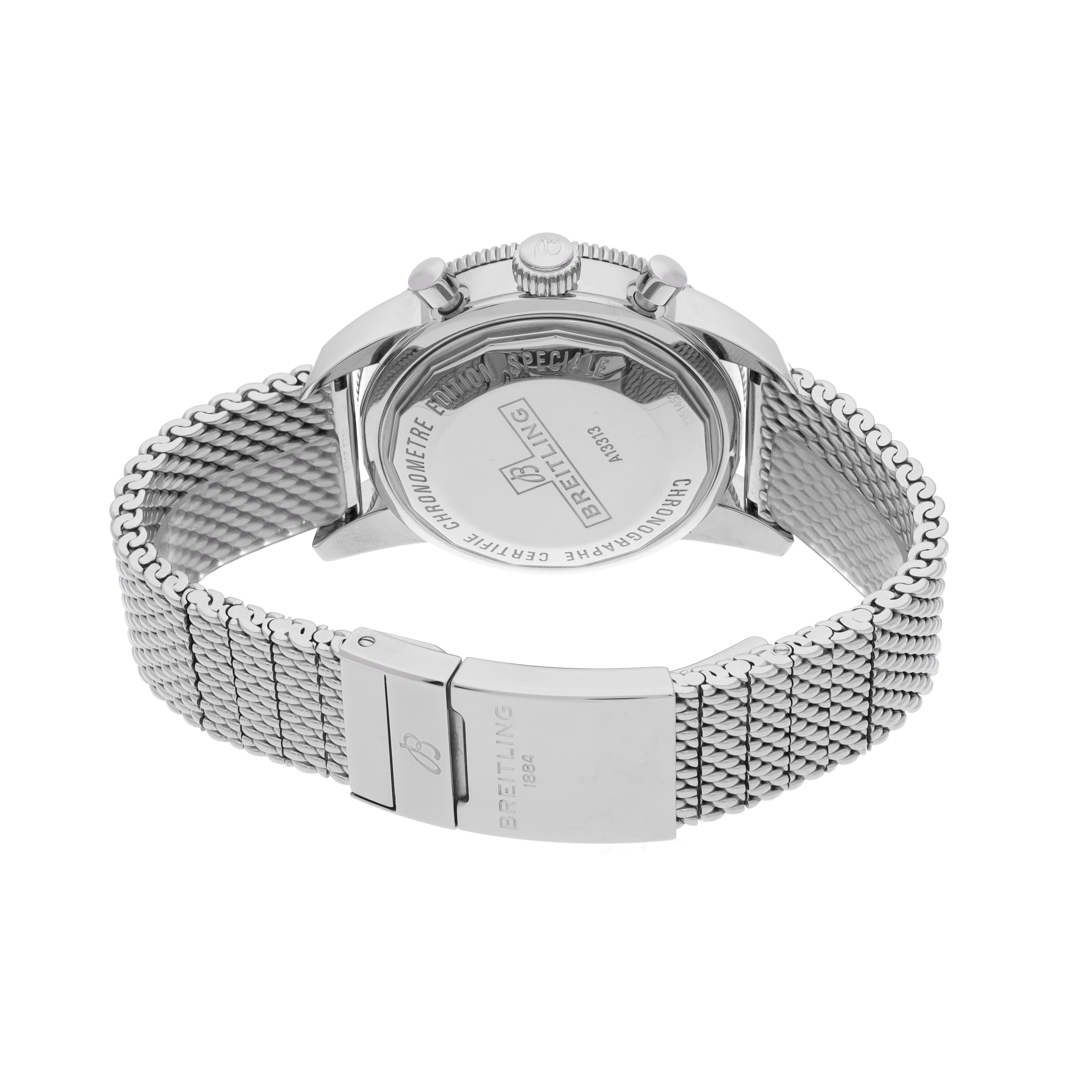 Breitling Superocean A1331312.BG49.154A