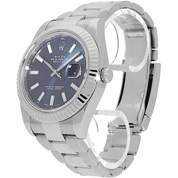 Rolex Datejust II 116334 Rolex Datejust II 116334