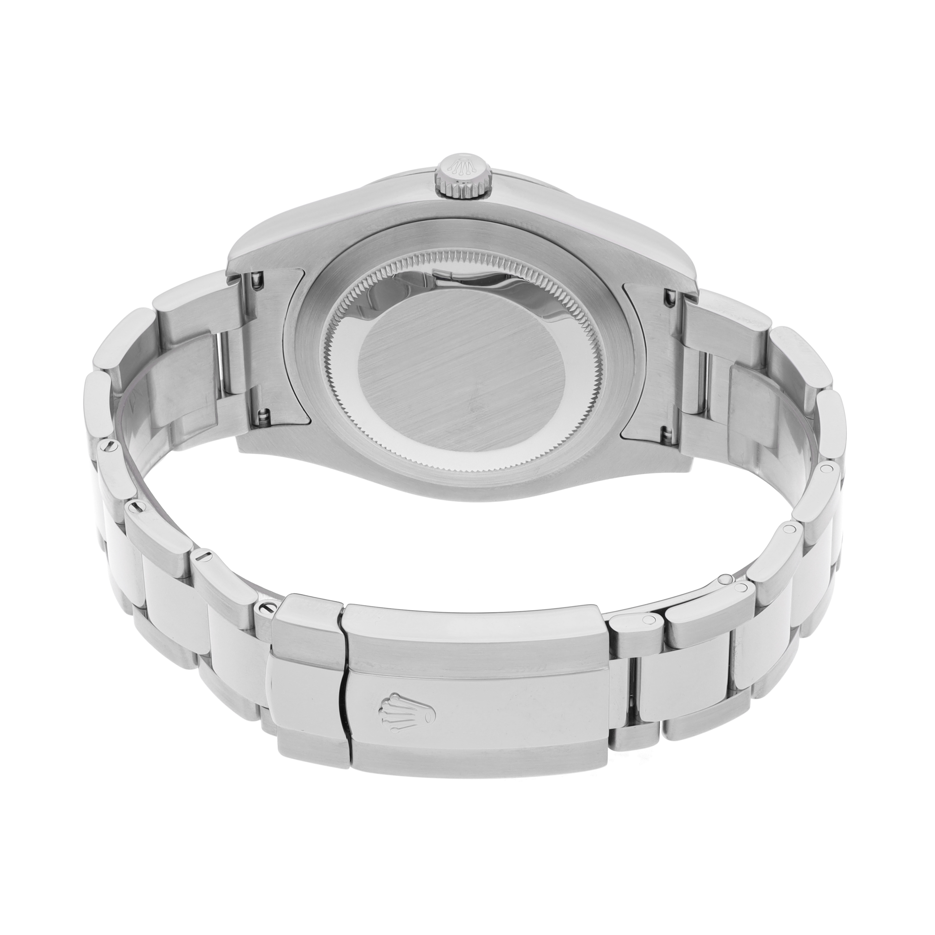 Rolex Datejust II 116334