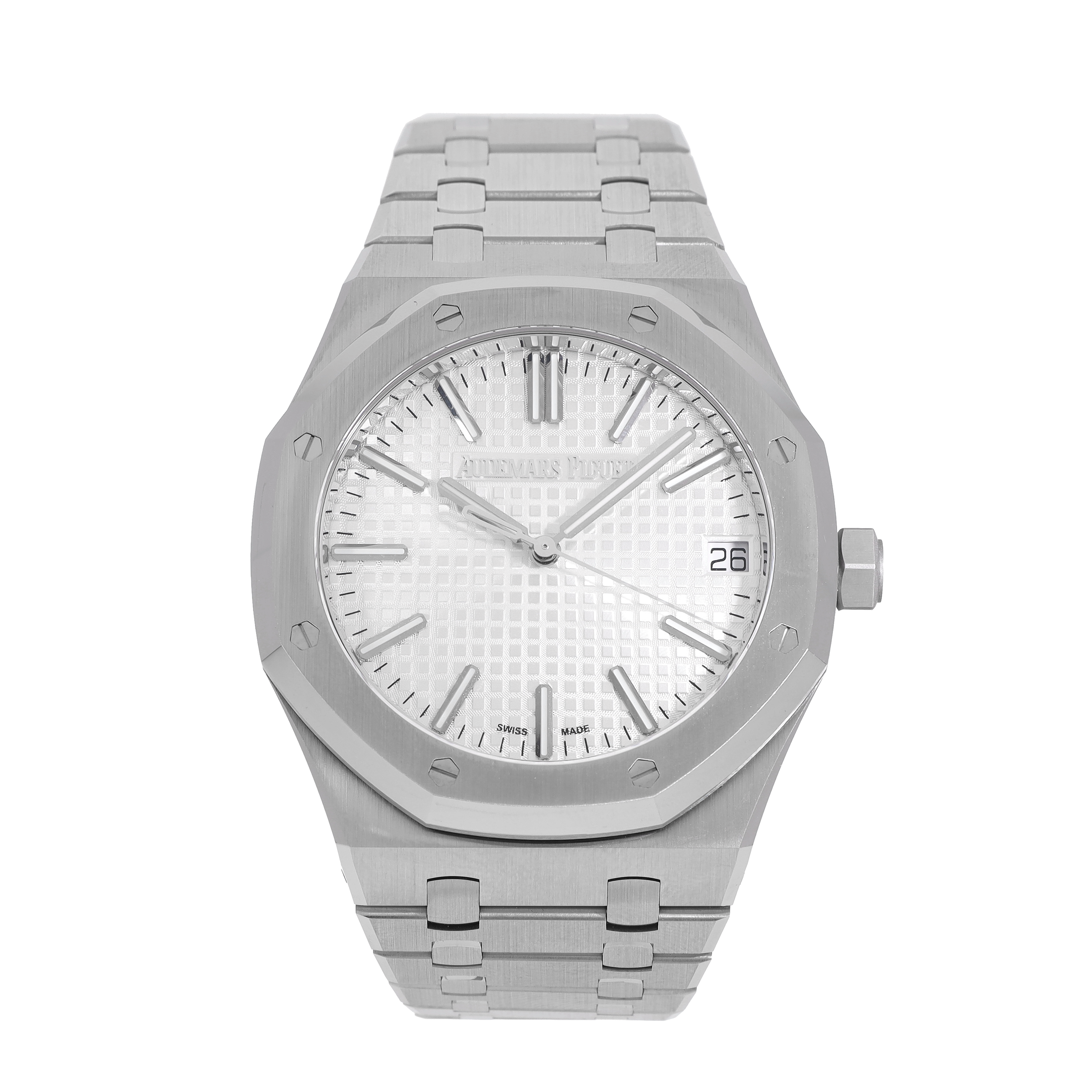 Audemars Piguet Royal Oak 15500ST.OO.1220ST.04
