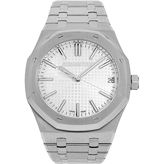 Audemars Piguet Royal Oak 15500ST.OO.1220ST.04 Audemars Piguet Royal Oak 15500ST.OO.1220ST.04