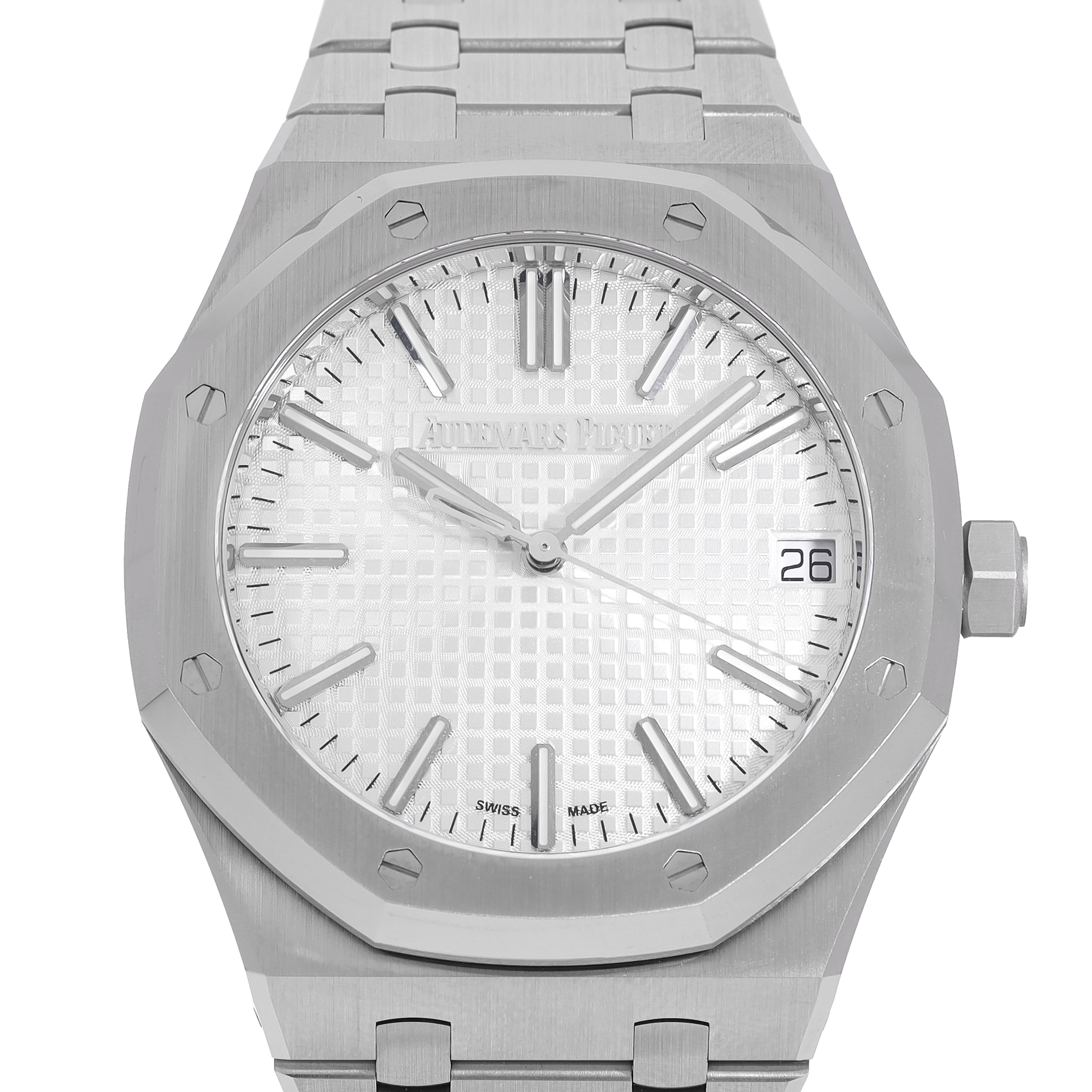 Audemars Piguet Royal Oak 15500ST.OO.1220ST.04