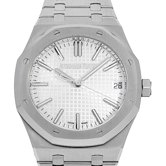 Audemars Piguet Royal Oak 15500ST.OO.1220ST.04 Audemars Piguet Royal Oak 15500ST.OO.1220ST.04