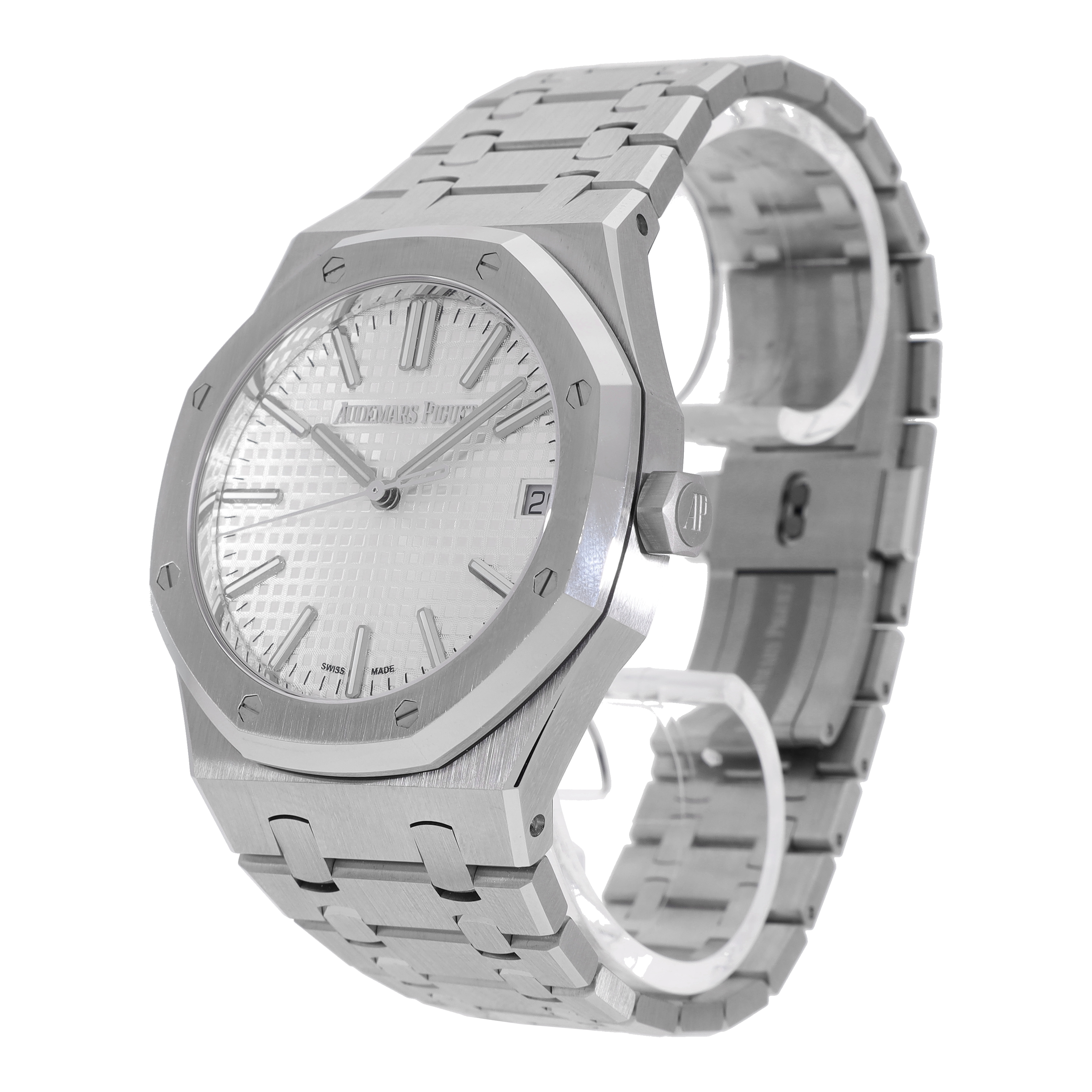 Audemars Piguet Royal Oak 15500ST.OO.1220ST.04