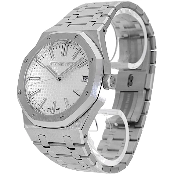 Audemars Piguet Royal Oak 15500ST.OO.1220ST.04 Audemars Piguet Royal Oak 15500ST.OO.1220ST.04