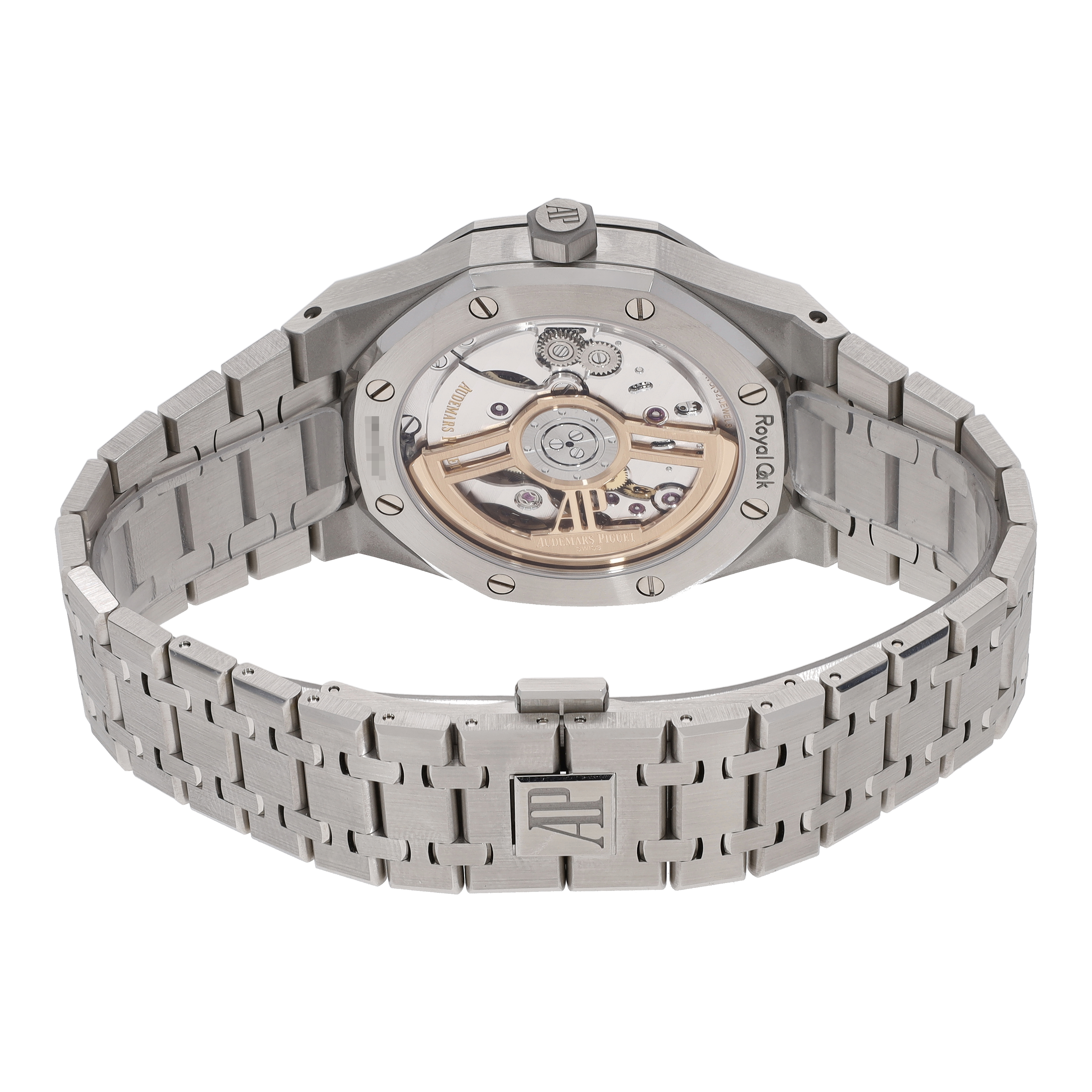Audemars Piguet Royal Oak 15500ST.OO.1220ST.04