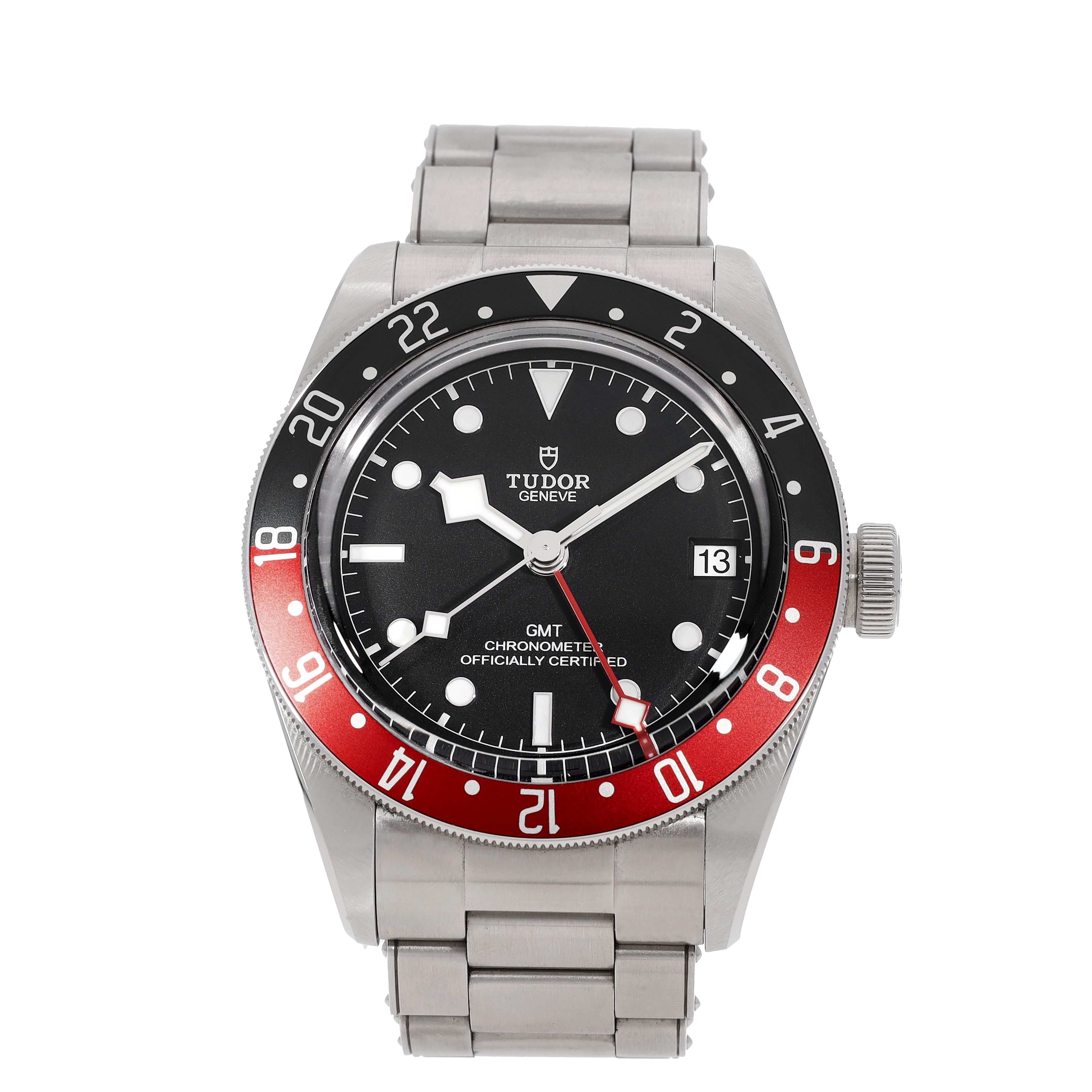 Tudor Black Bay 79830