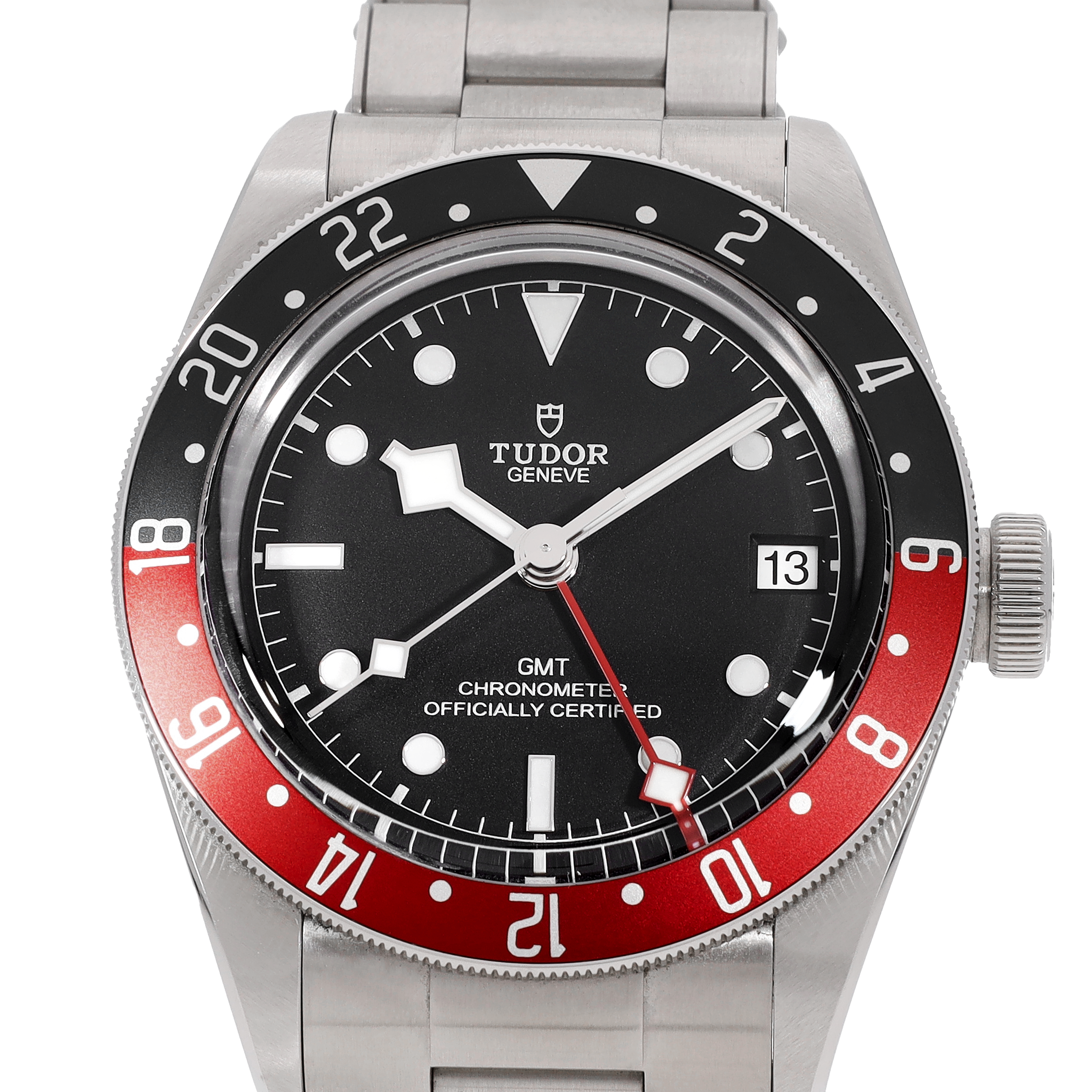 Tudor Black Bay 79830