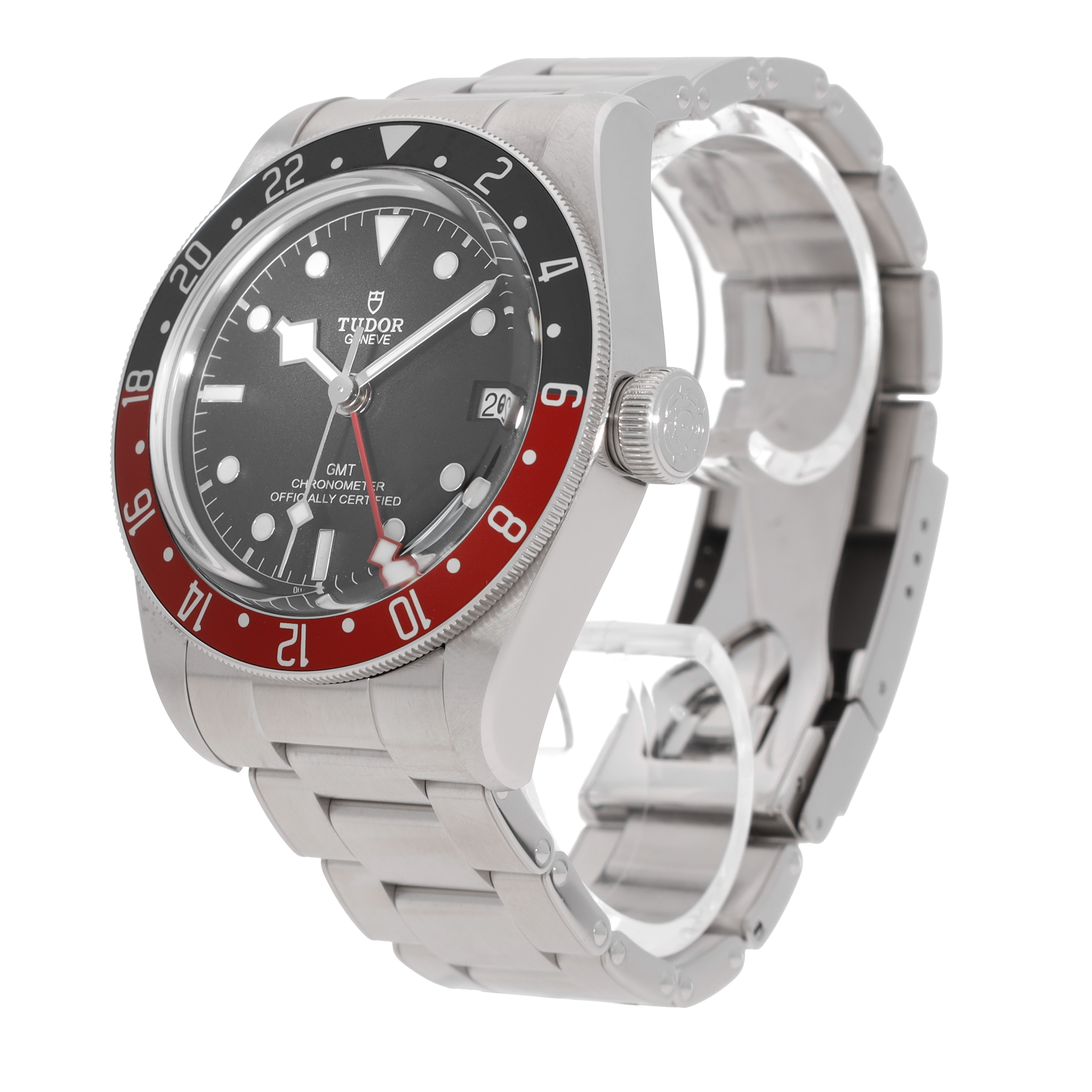Tudor Black Bay 79830RB