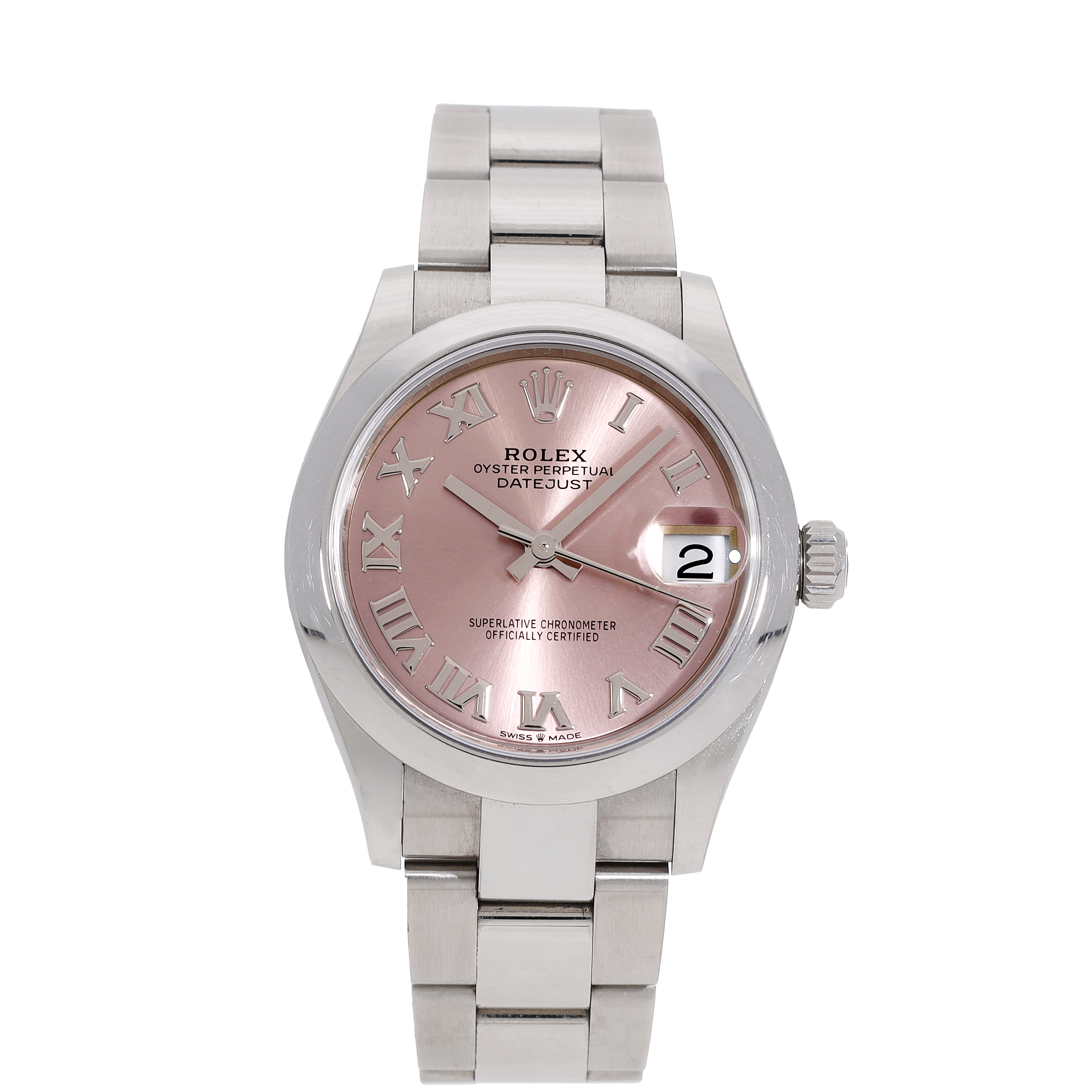 Rolex Datejust 278240