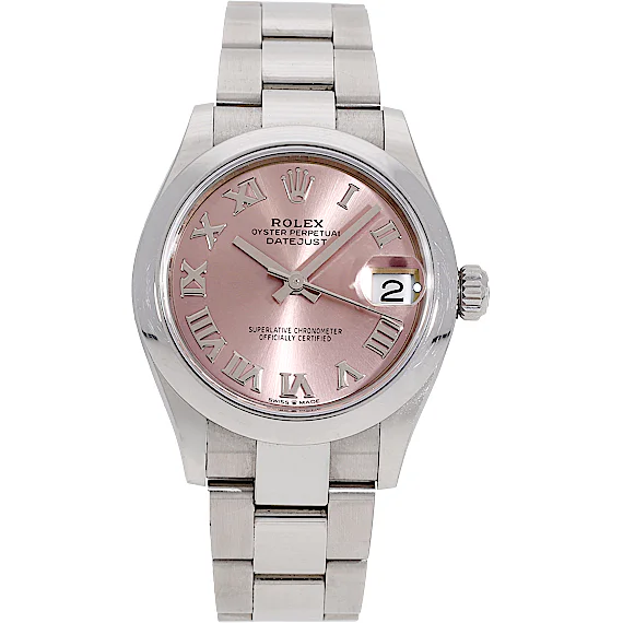 Rolex Datejust 278240 Rolex Datejust 278240