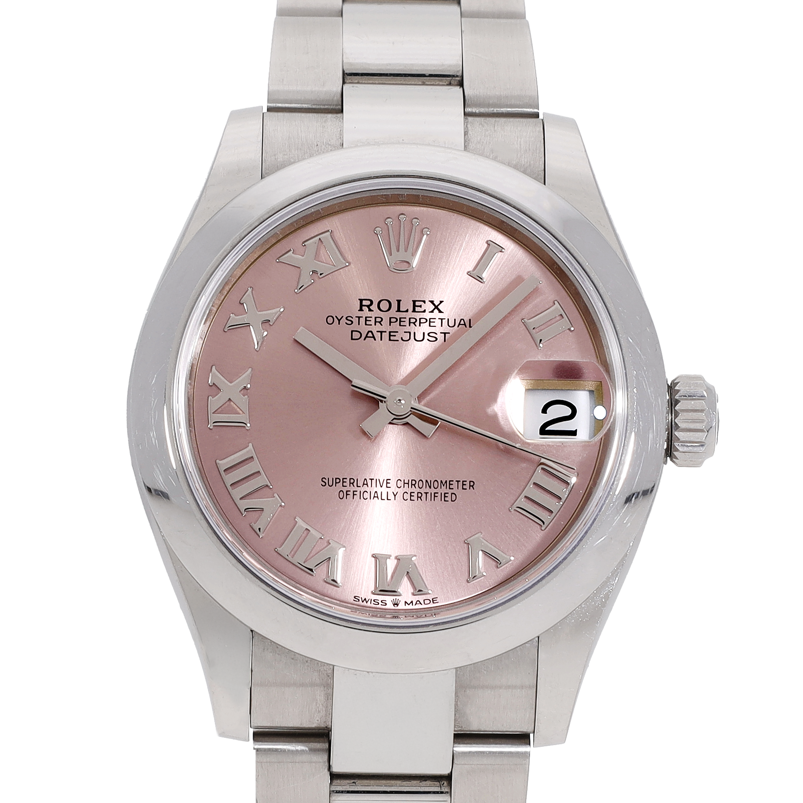 Rolex Datejust 278240