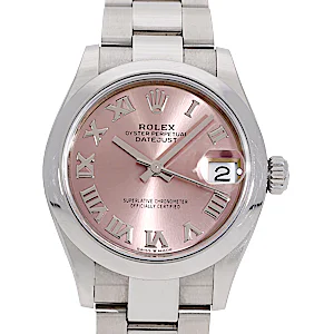 Rolex Datejust 278240 Rolex Datejust 278240