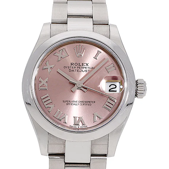 Rolex Datejust 278240 Rolex Datejust 278240