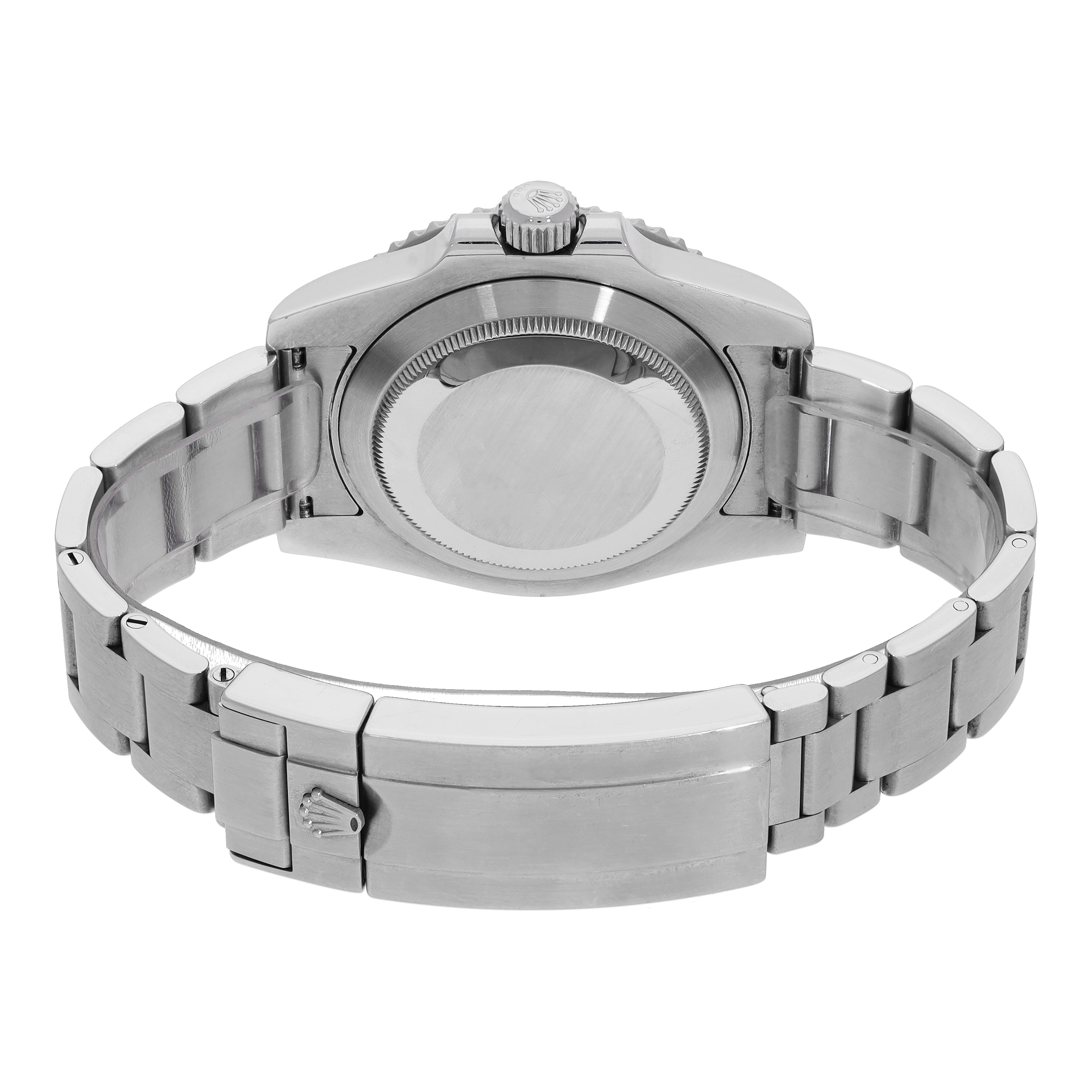 Rolex Submariner 116610