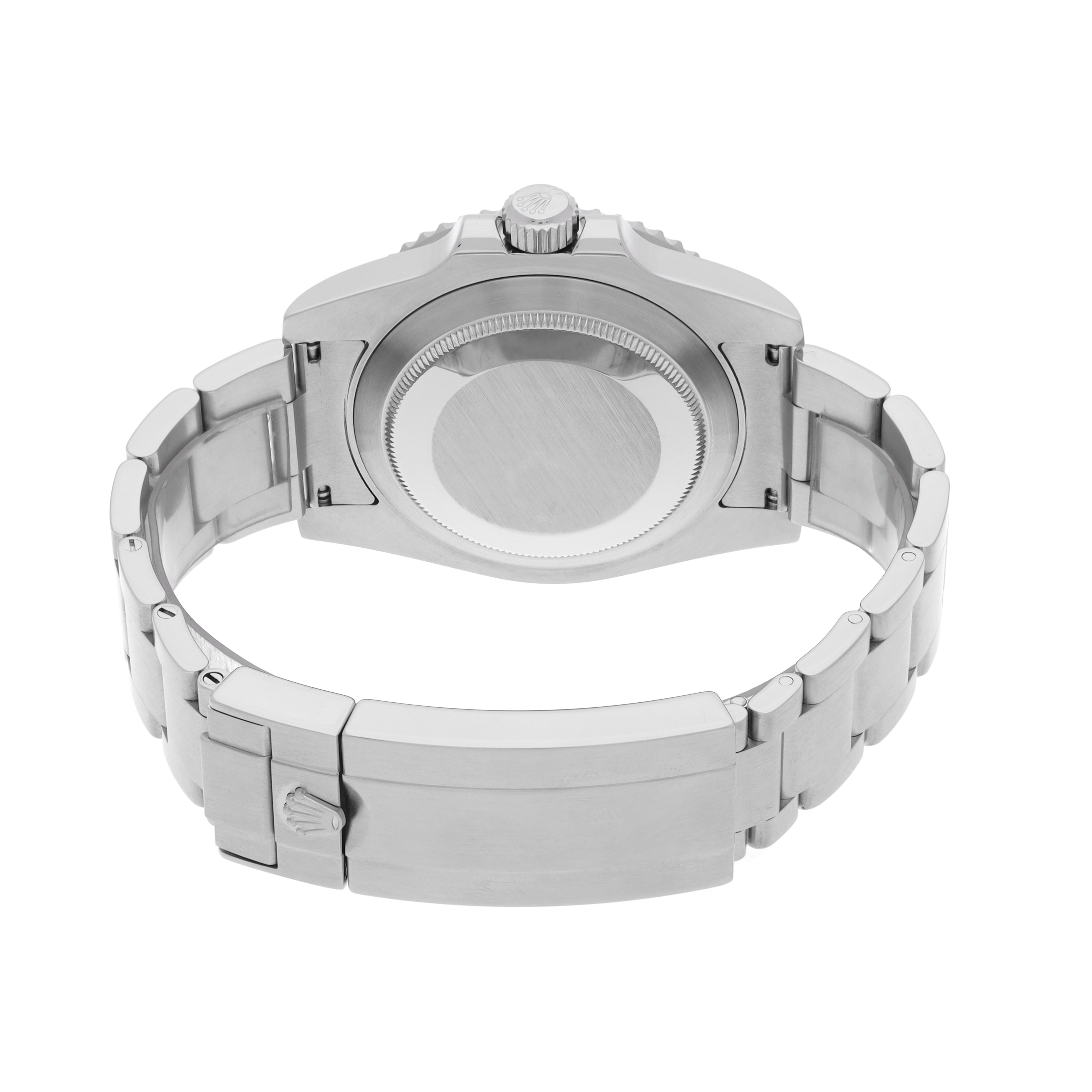 Rolex Submariner 116610LV
