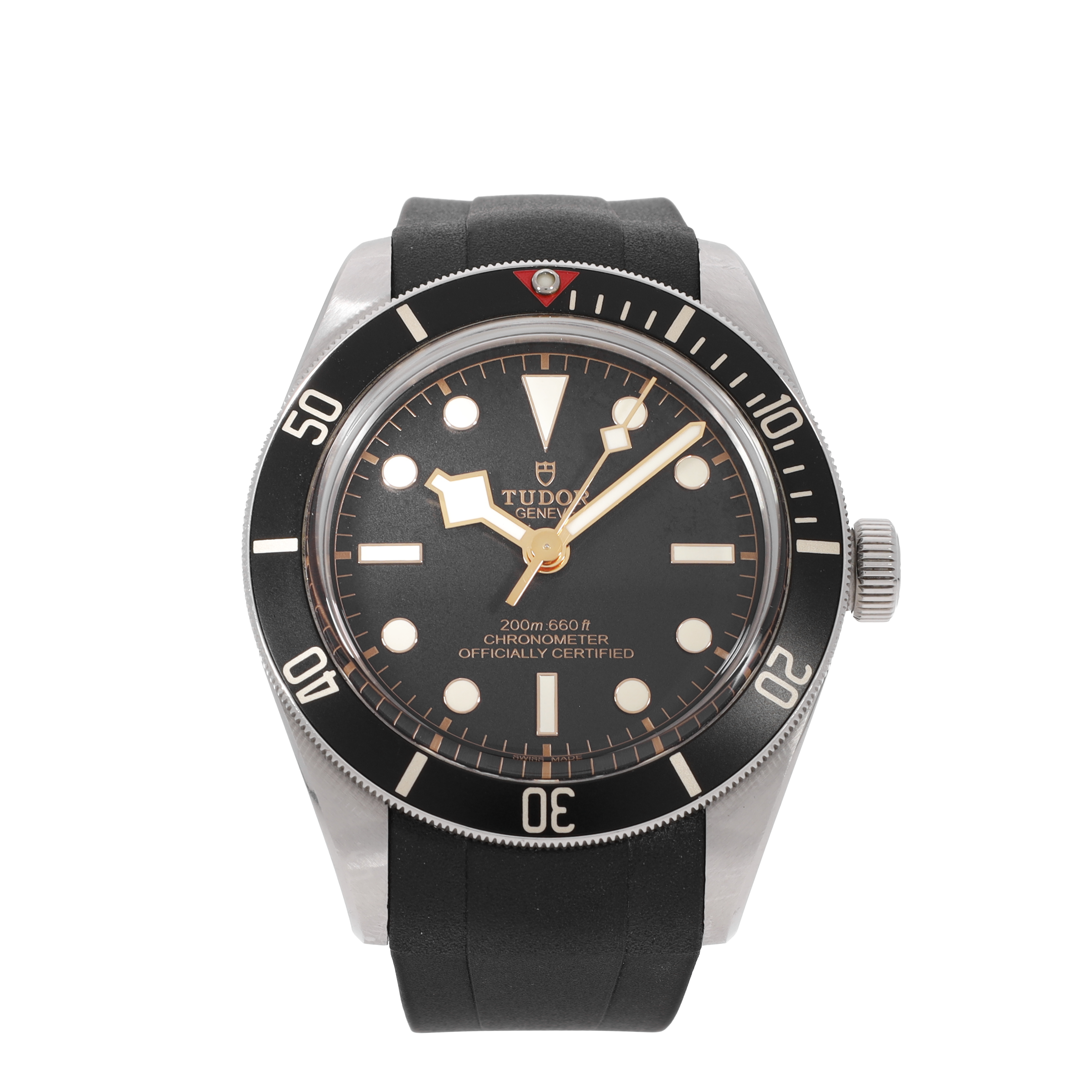 Tudor Black Bay 79030N