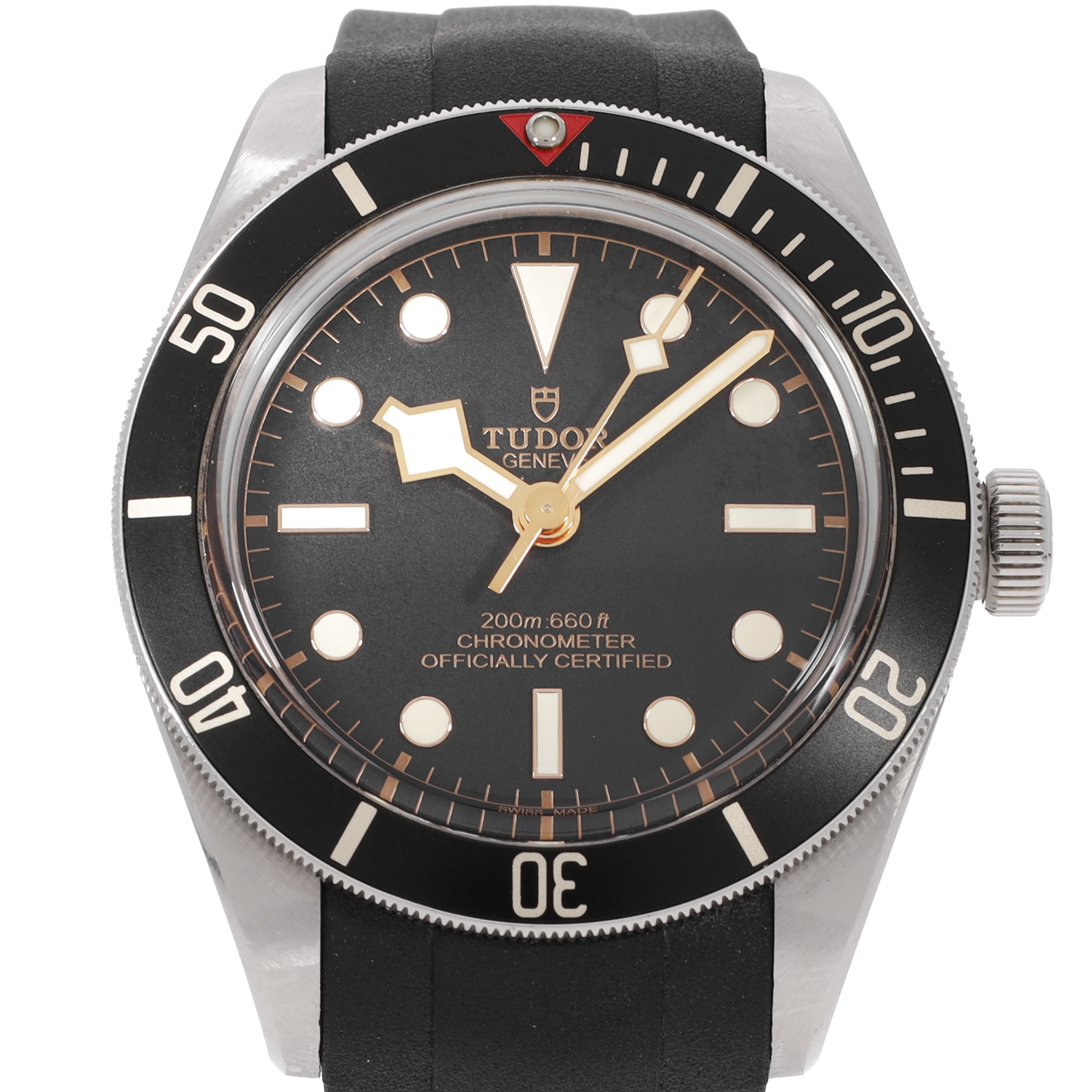 Tudor Black Bay 79030N