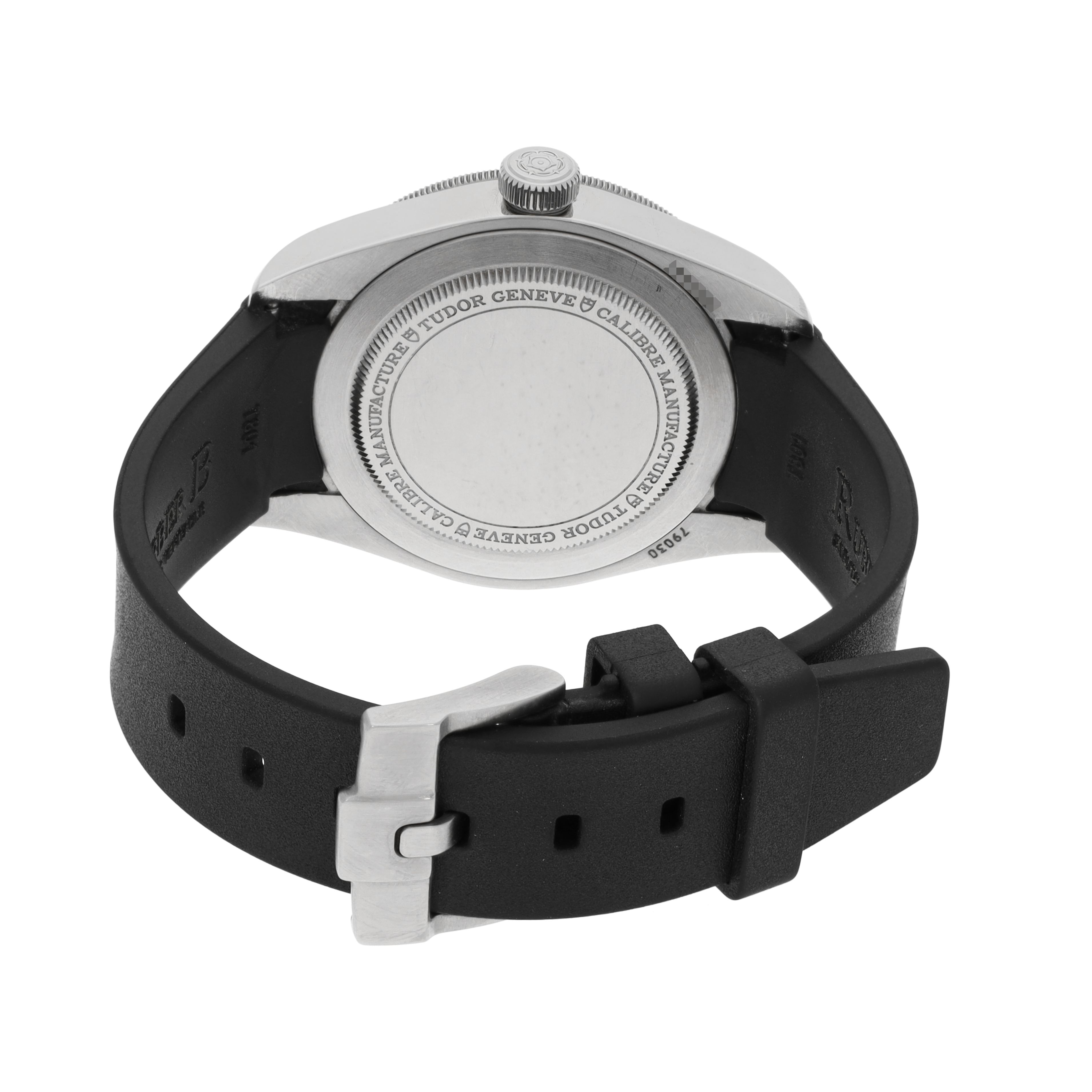 Tudor Black Bay 79030N