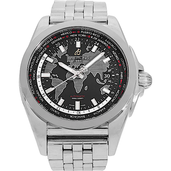 Breitling Galactic WB3510U4 Breitling Galactic WB3510U4