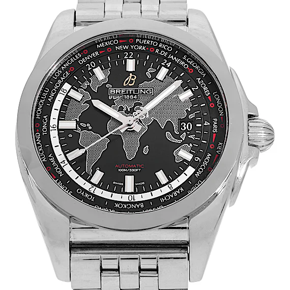Breitling Galactic WB3510U4 Breitling Galactic WB3510U4