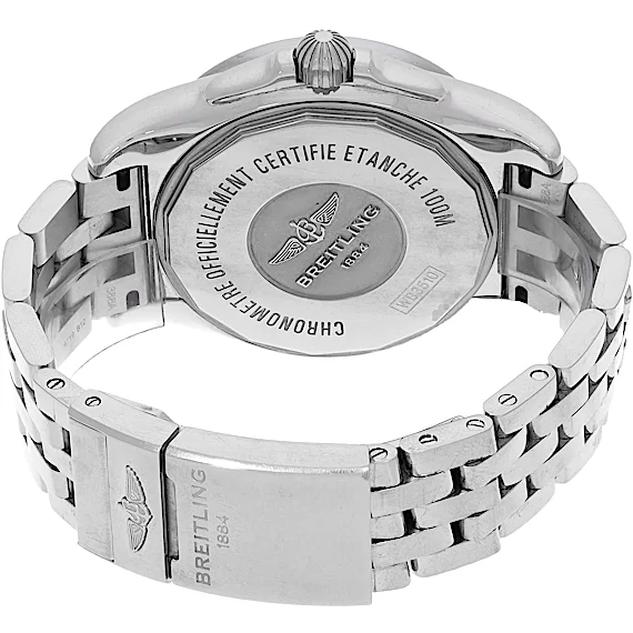Breitling Galactic WB3510U4 Breitling Galactic WB3510U4